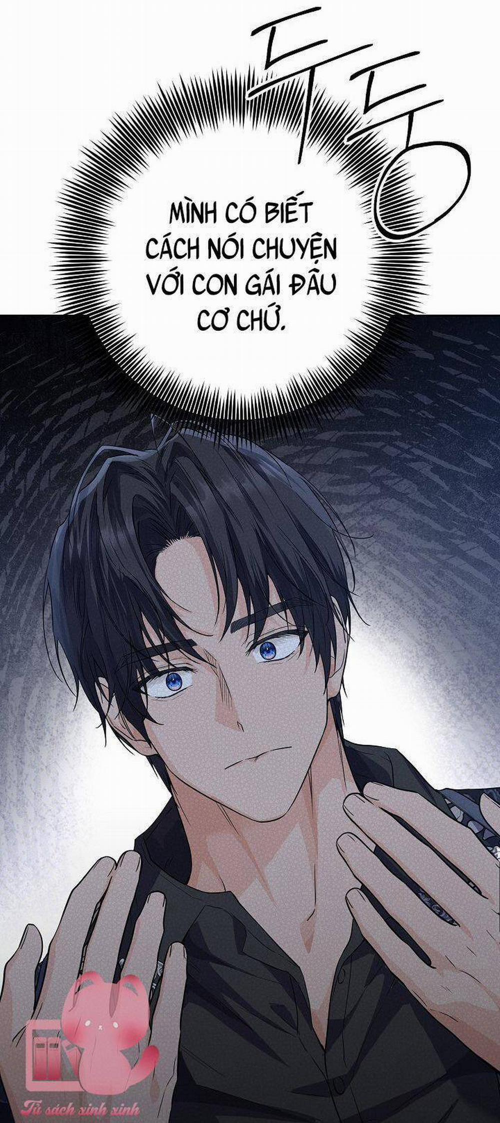 Hoàng Nữ Cosplay Nonfan 10 trang 22