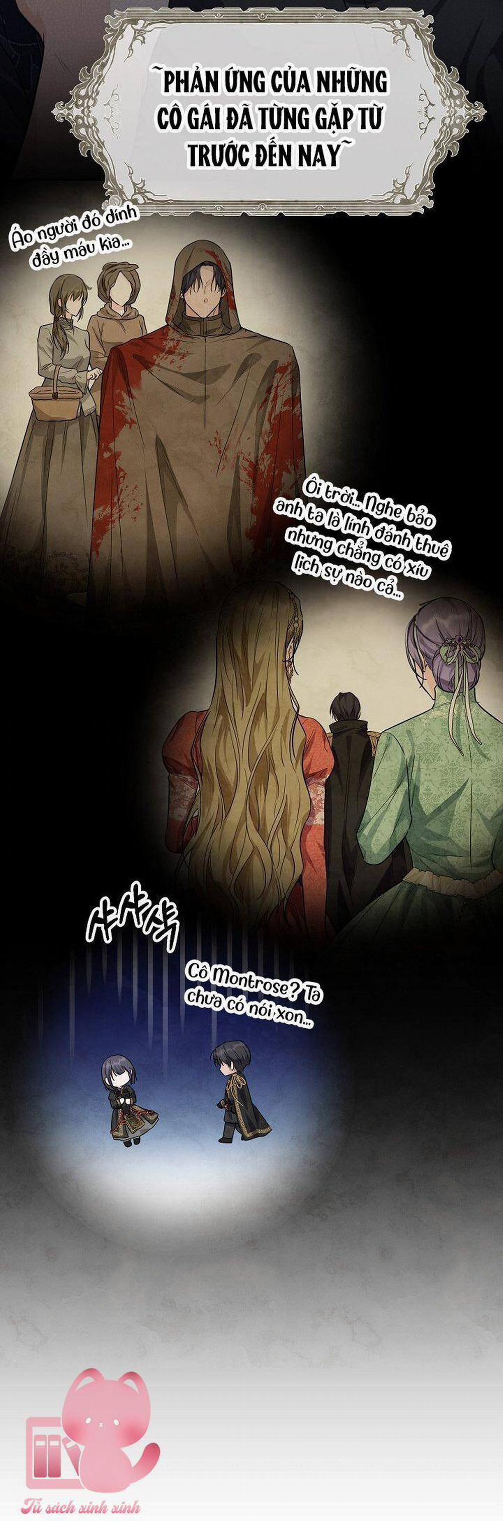 Hoàng Nữ Cosplay Nonfan 10 trang 23