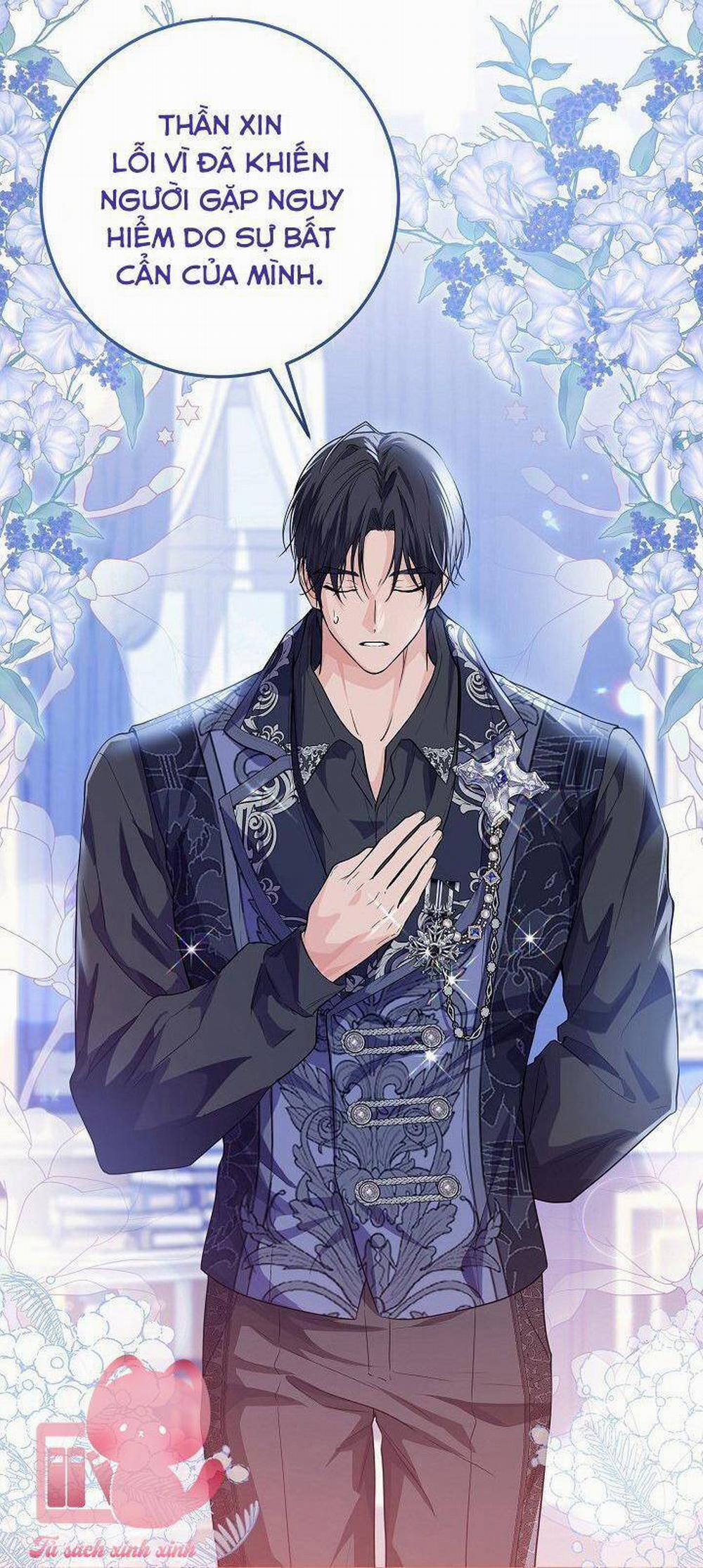 Hoàng Nữ Cosplay Nonfan 10 trang 33