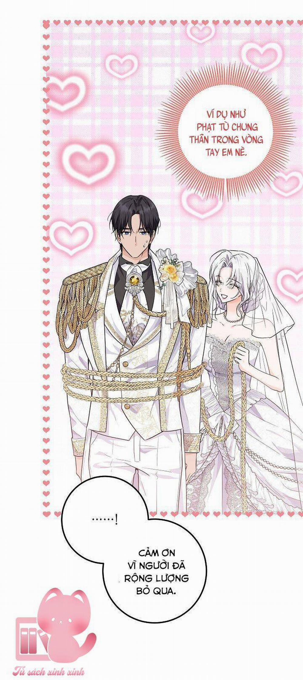 Hoàng Nữ Cosplay Nonfan 10 trang 36