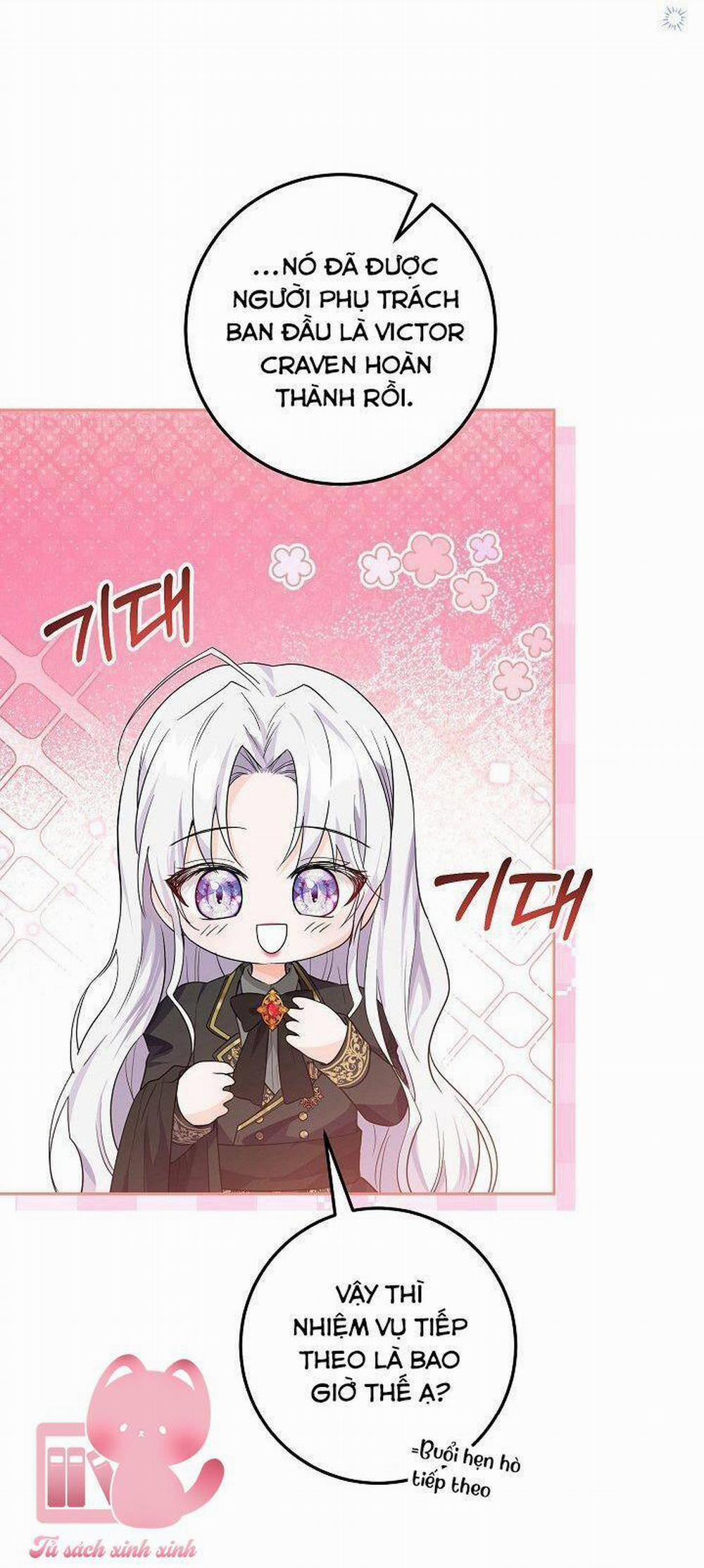 Hoàng Nữ Cosplay Nonfan 10 trang 38