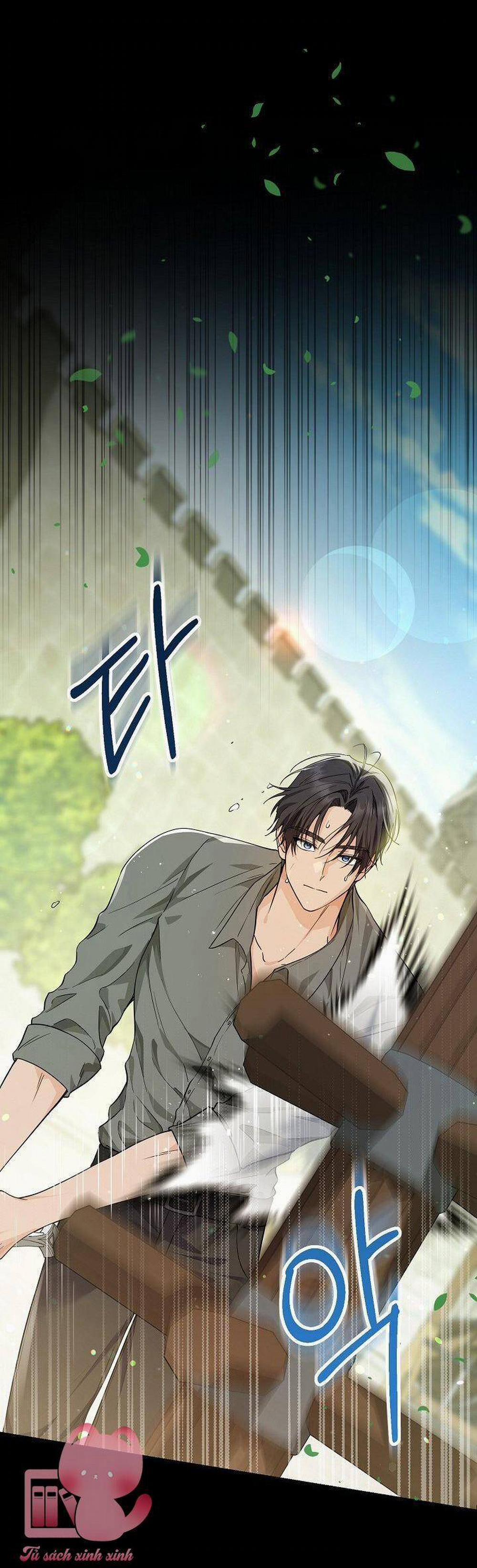 Hoàng Nữ Cosplay Nonfan 10 trang 4