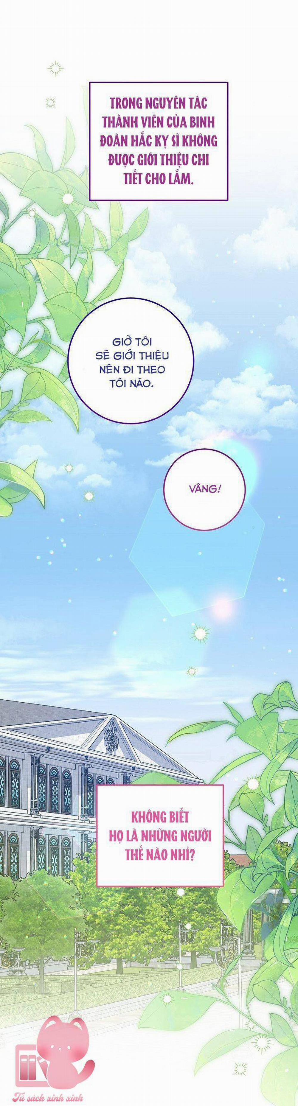 Hoàng Nữ Cosplay Nonfan 10 trang 41