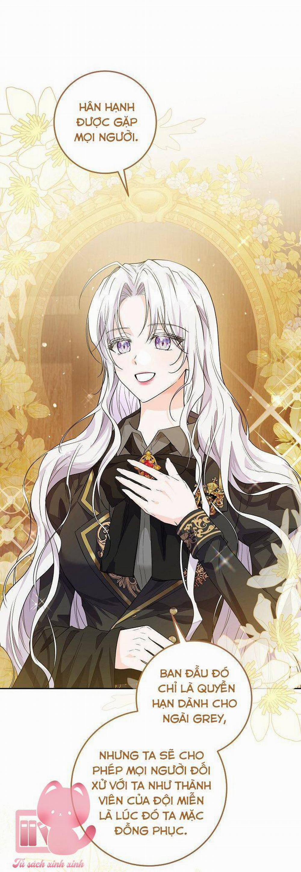 Hoàng Nữ Cosplay Nonfan 10 trang 44