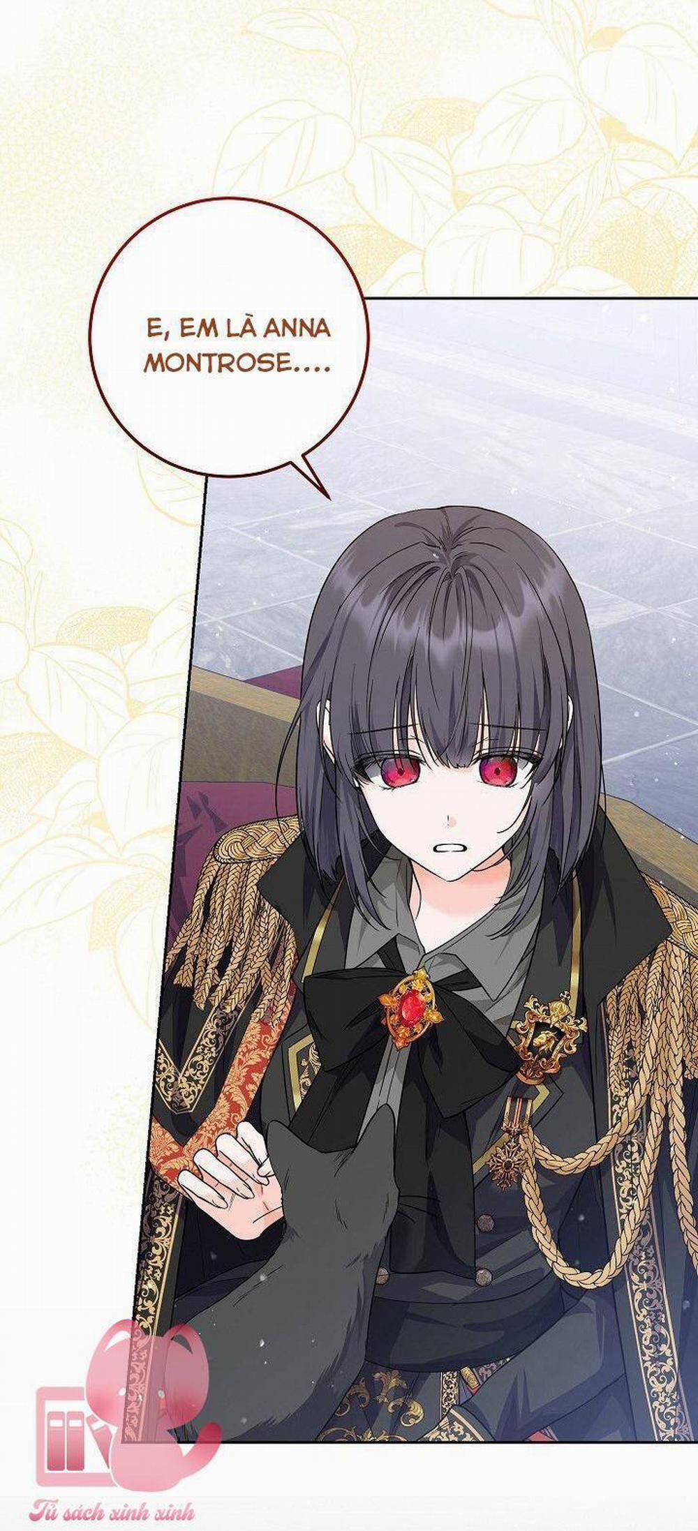 Hoàng Nữ Cosplay Nonfan 10 trang 46