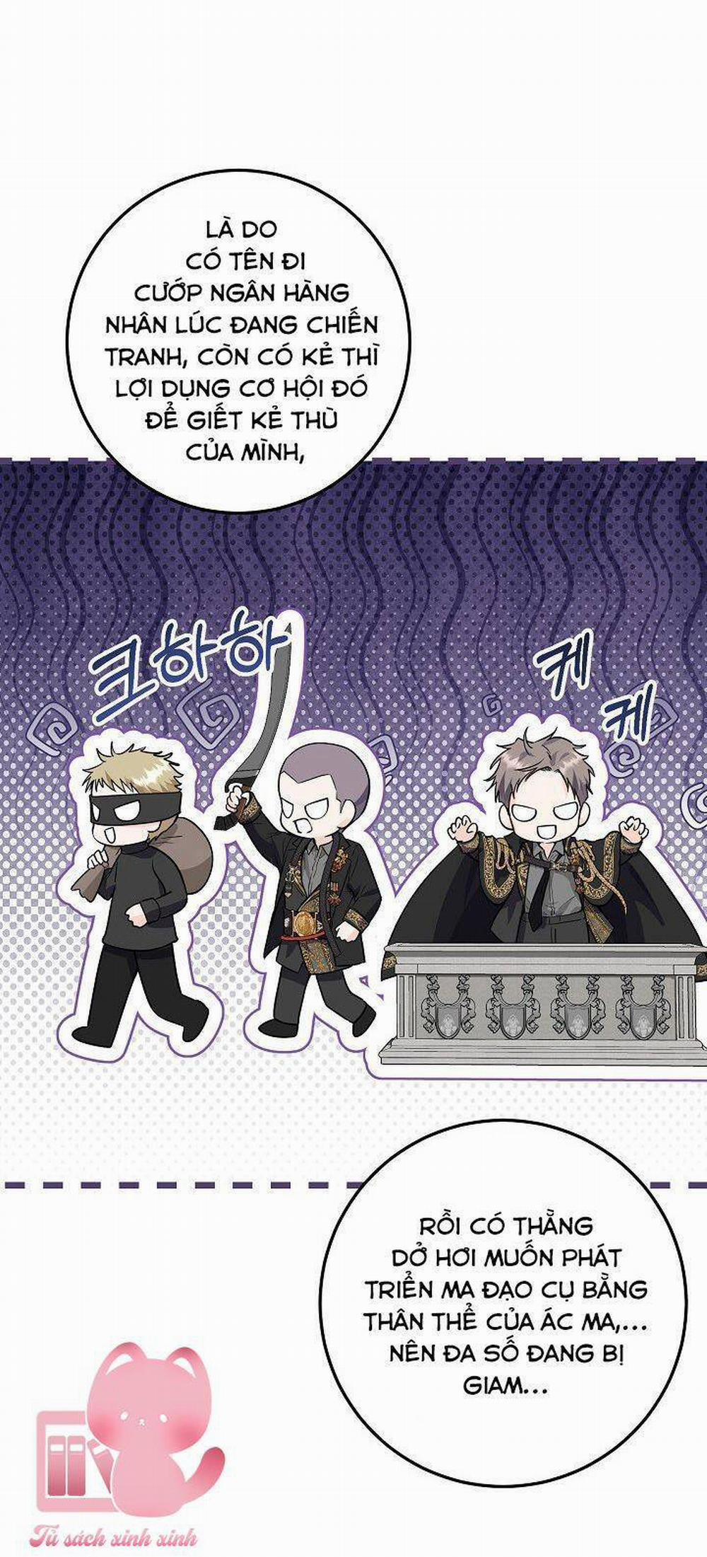 Hoàng Nữ Cosplay Nonfan 10 trang 49