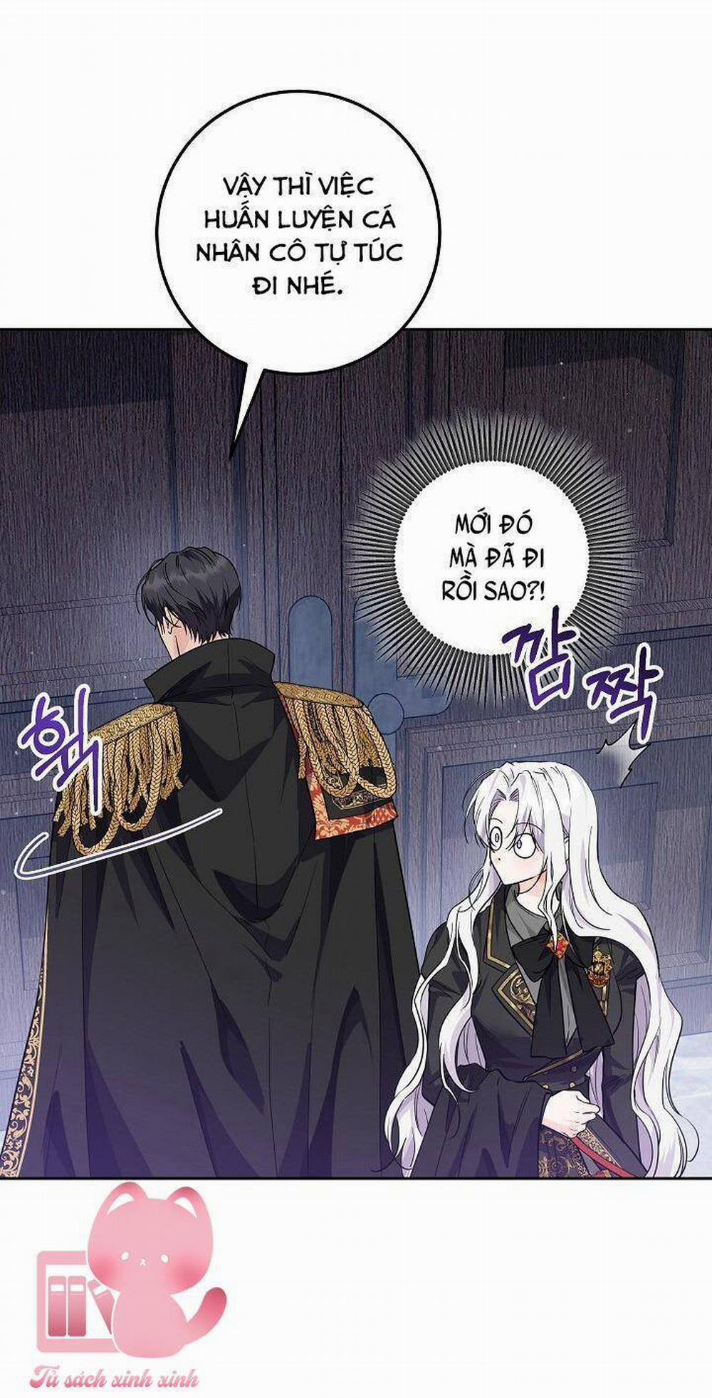 Hoàng Nữ Cosplay Nonfan 10 trang 51