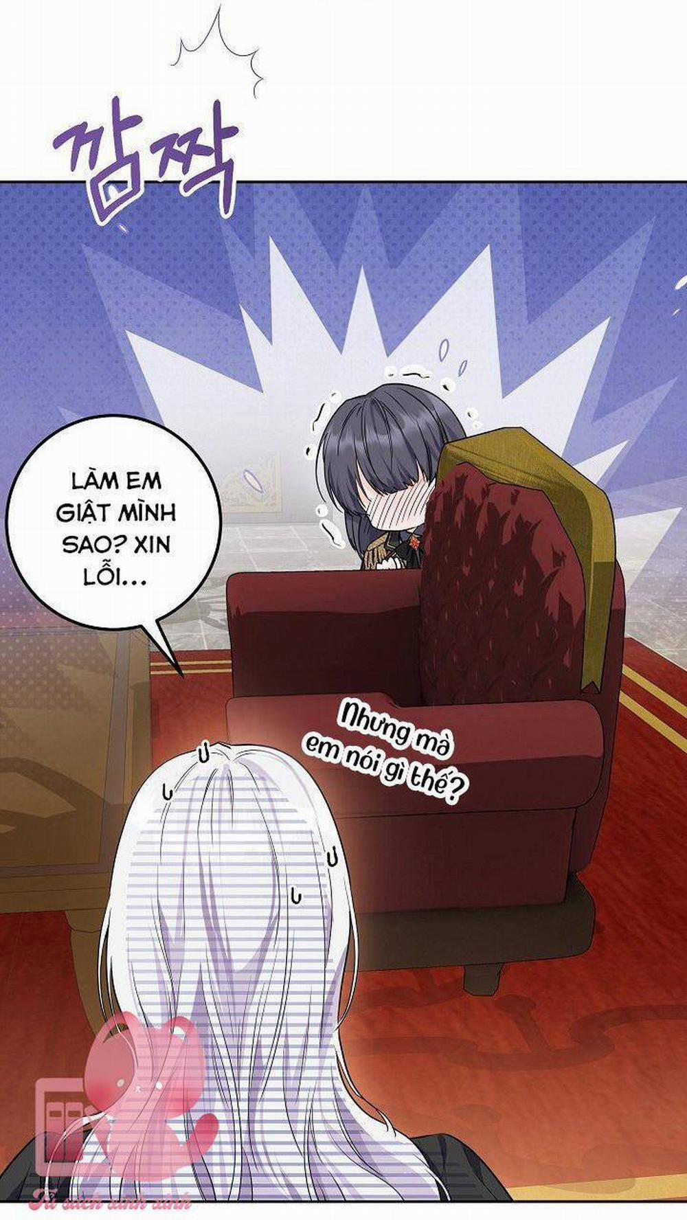 Hoàng Nữ Cosplay Nonfan 10 trang 57