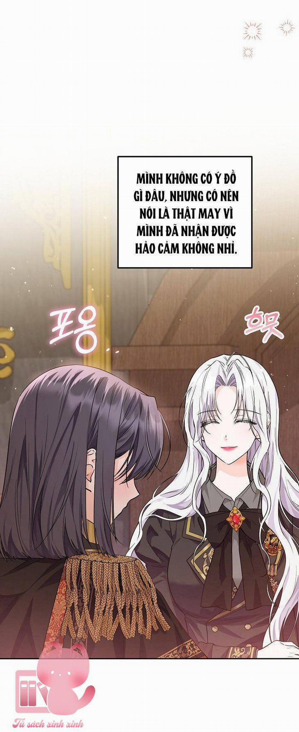 Hoàng Nữ Cosplay Nonfan 10 trang 62