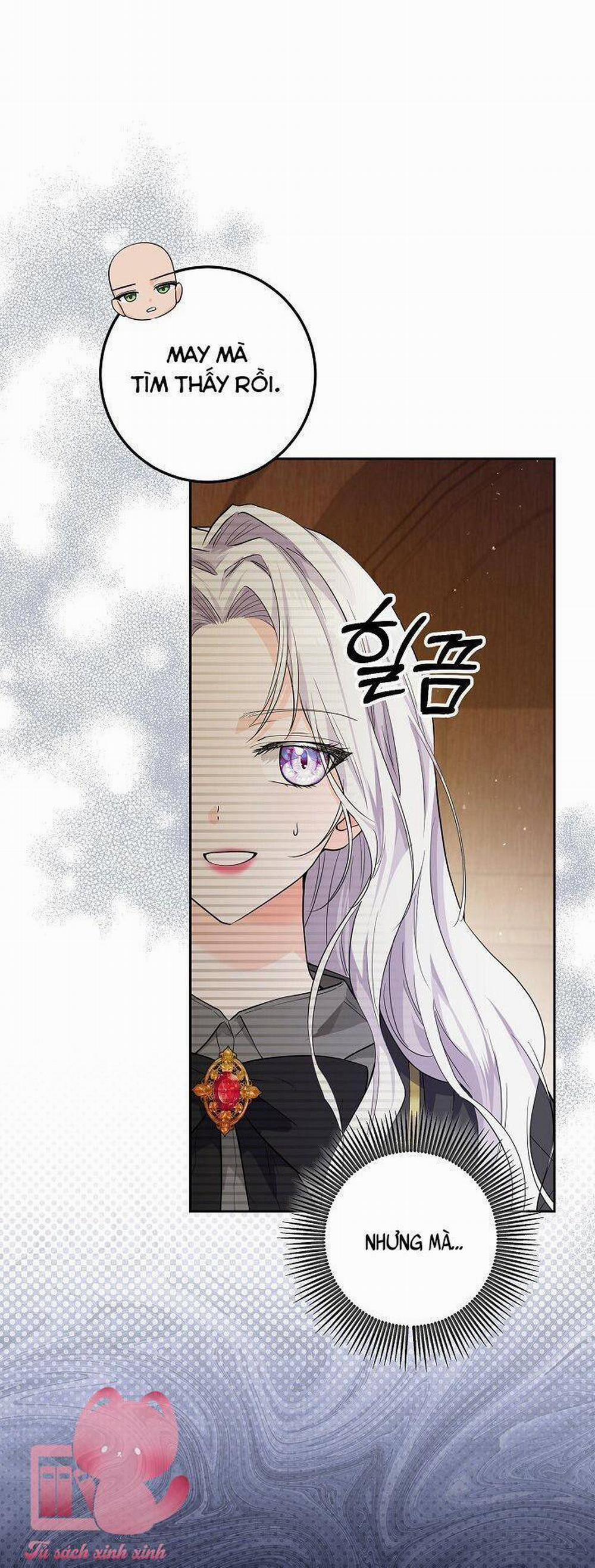 Hoàng Nữ Cosplay Nonfan 10 trang 63