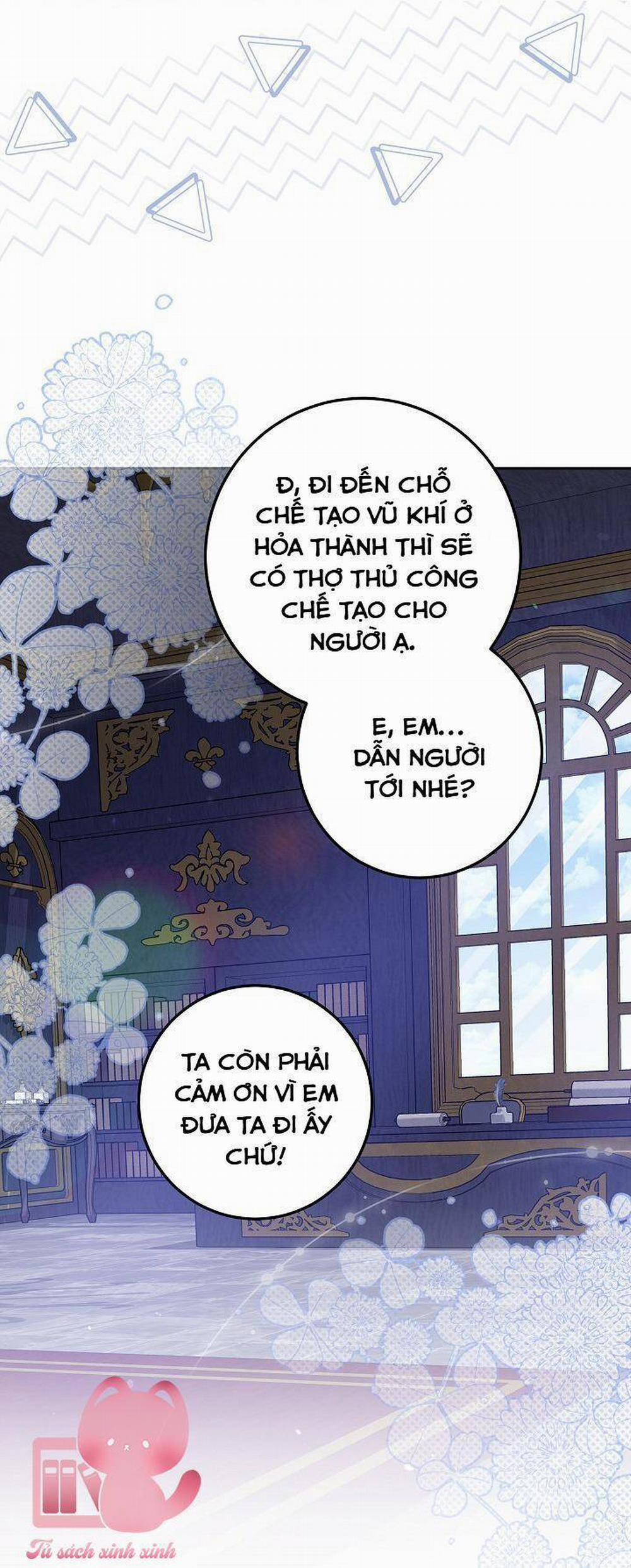 Hoàng Nữ Cosplay Nonfan 11 trang 10