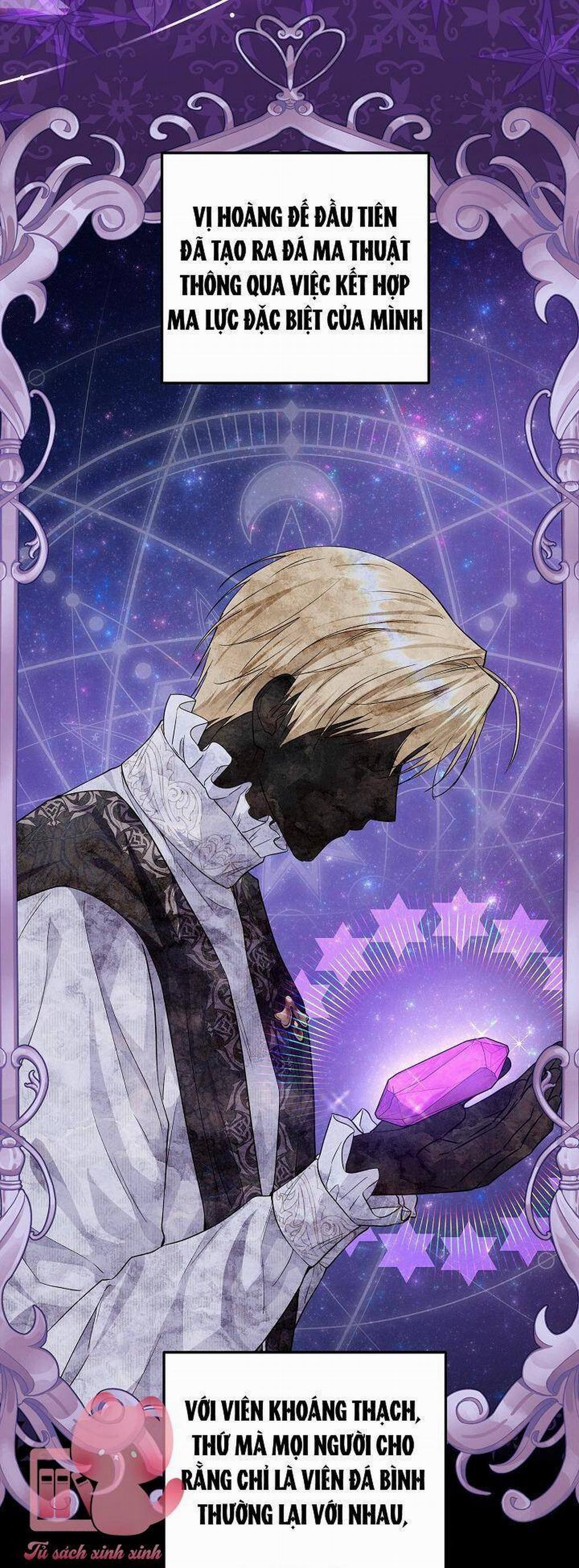 Hoàng Nữ Cosplay Nonfan 11 trang 13