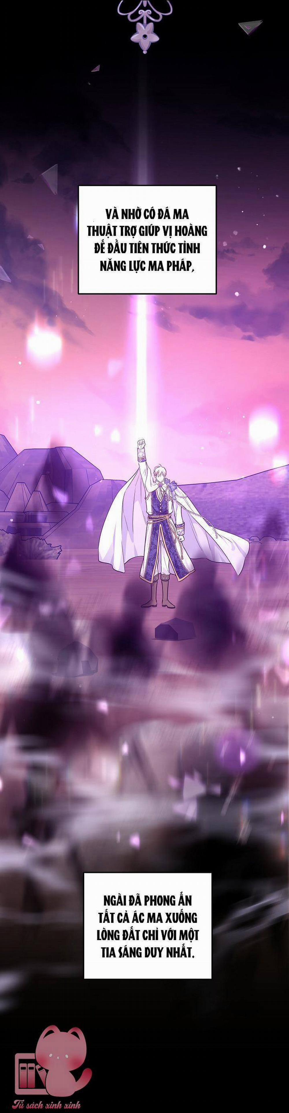 Hoàng Nữ Cosplay Nonfan 11 trang 14