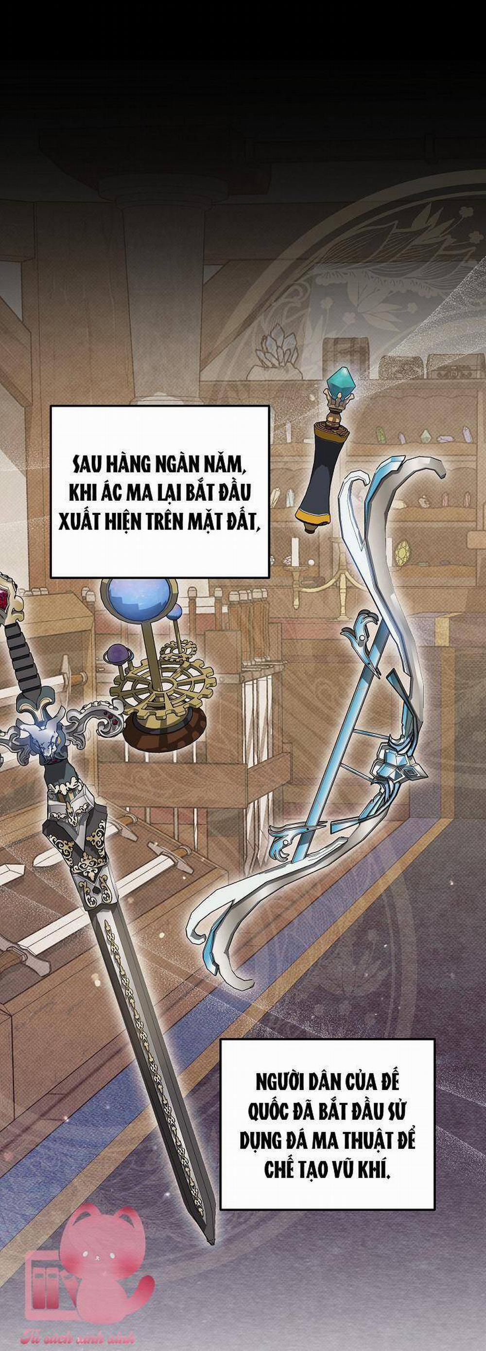 Hoàng Nữ Cosplay Nonfan 11 trang 15