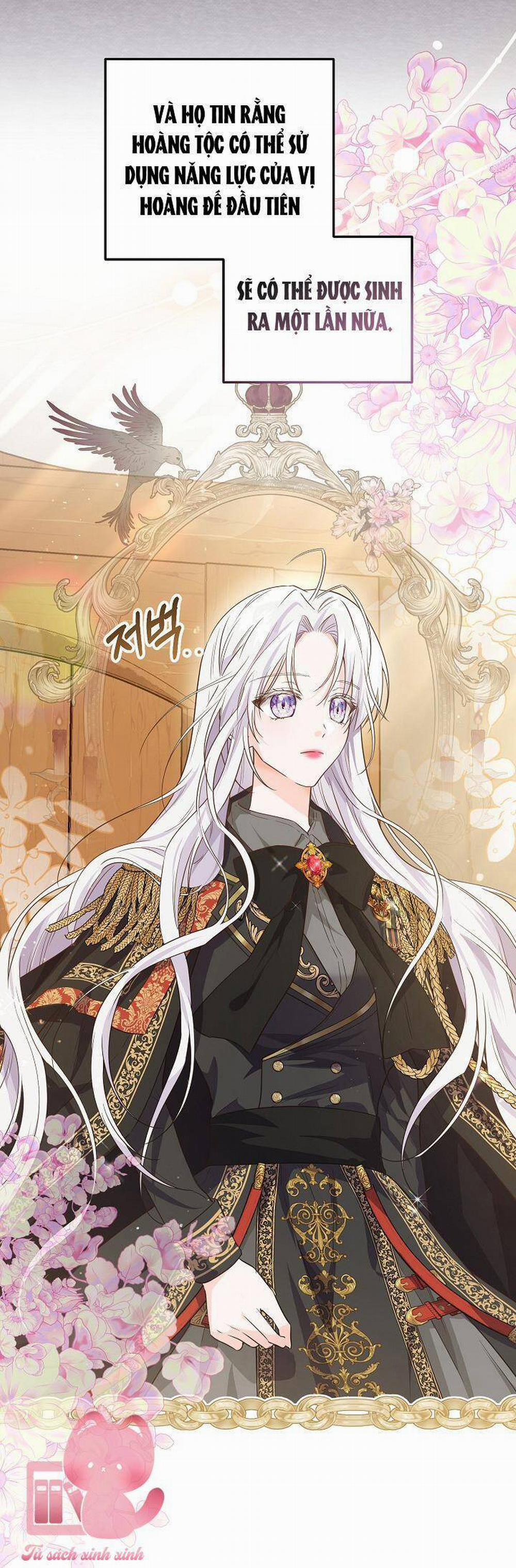 Hoàng Nữ Cosplay Nonfan 11 trang 16