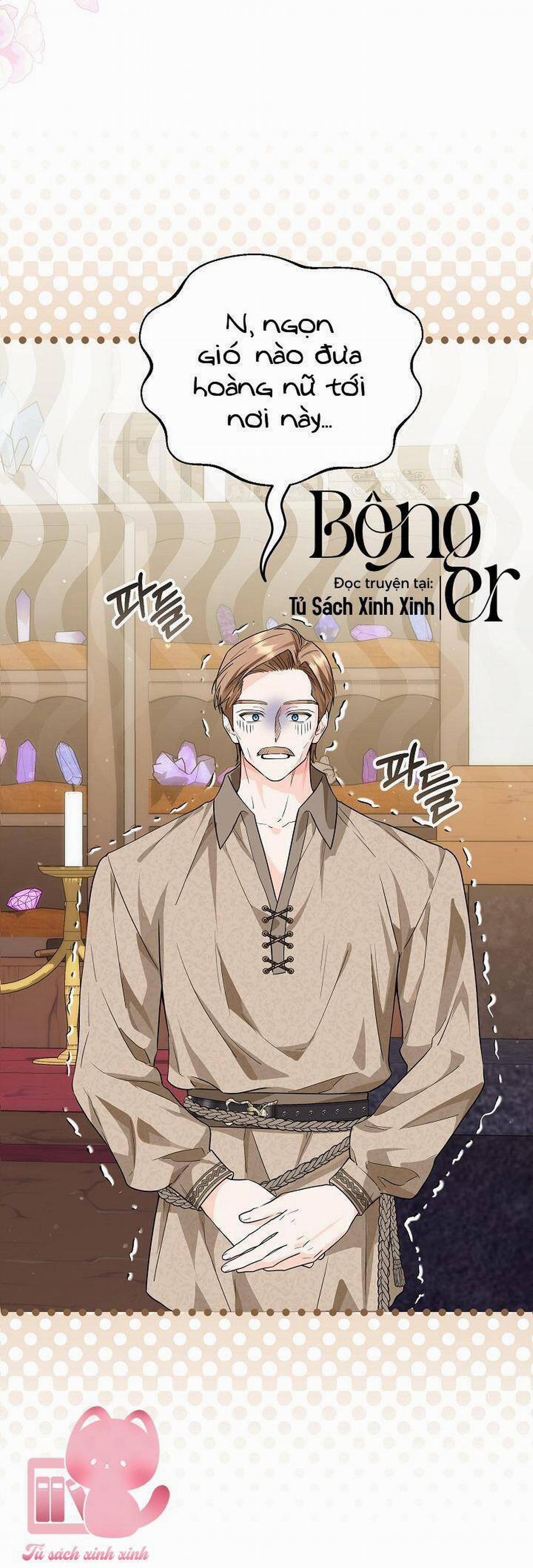 Hoàng Nữ Cosplay Nonfan 11 trang 17