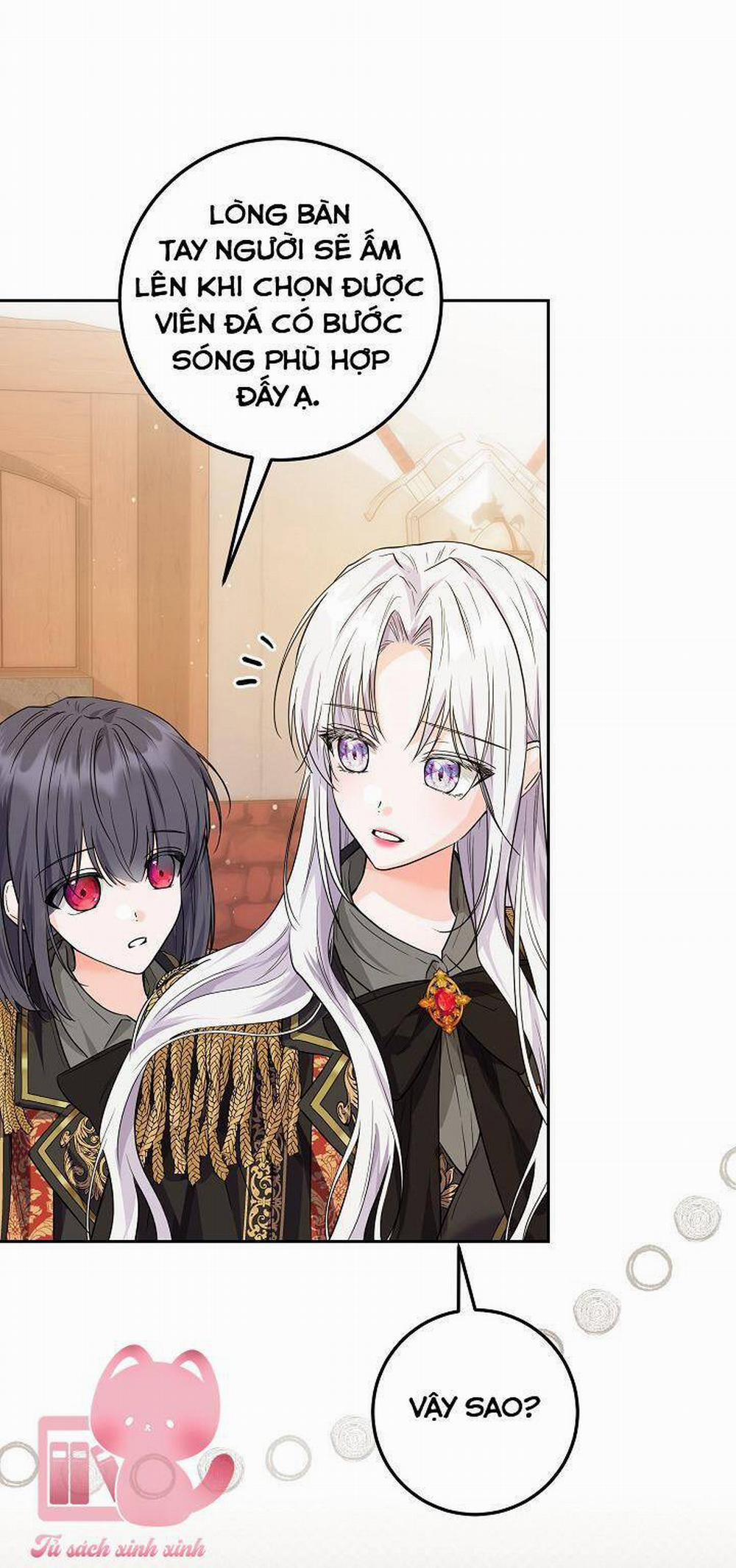 Hoàng Nữ Cosplay Nonfan 11 trang 20