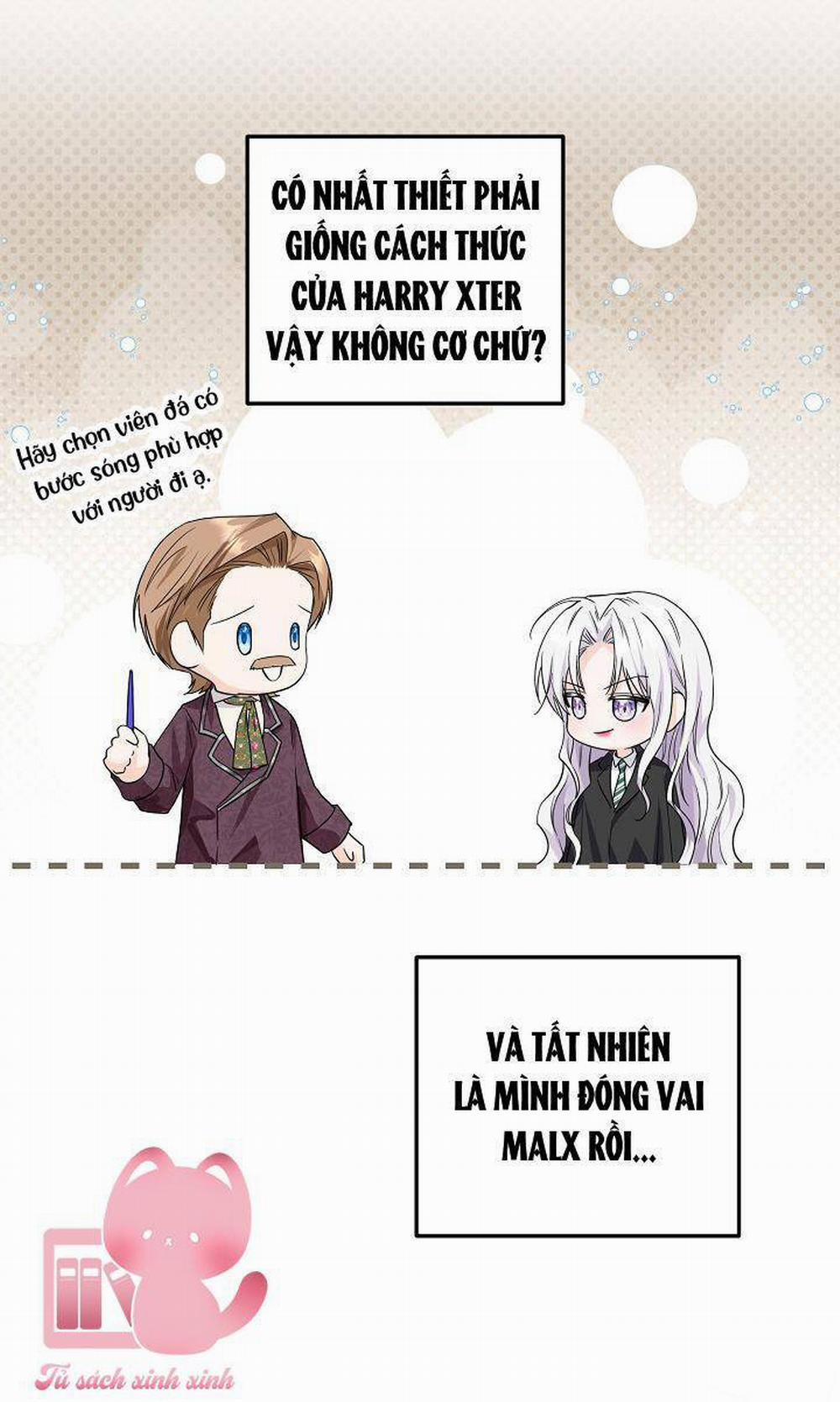 Hoàng Nữ Cosplay Nonfan 11 trang 21