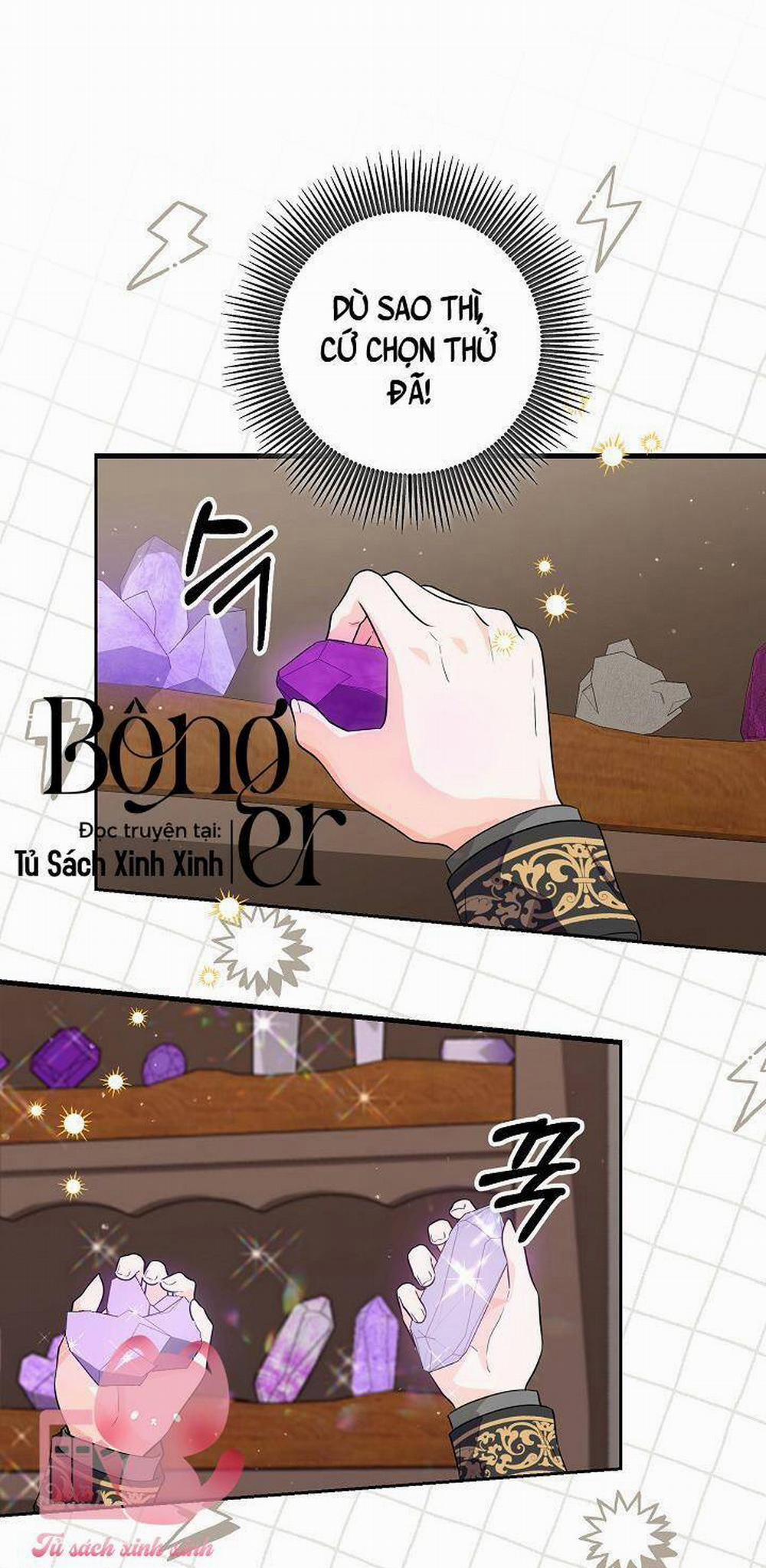 Hoàng Nữ Cosplay Nonfan 11 trang 22