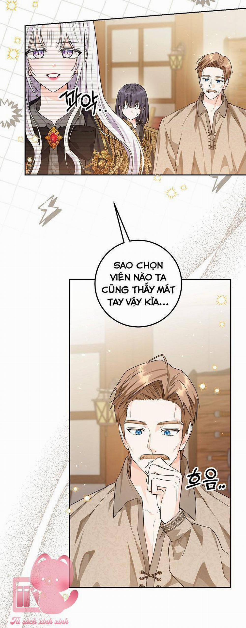 Hoàng Nữ Cosplay Nonfan 11 trang 23