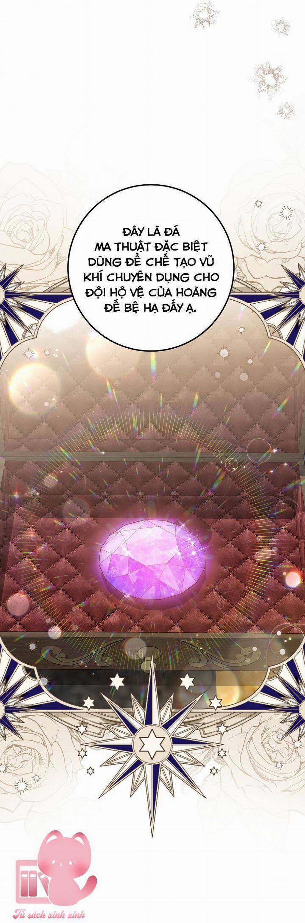 Hoàng Nữ Cosplay Nonfan 11 trang 25