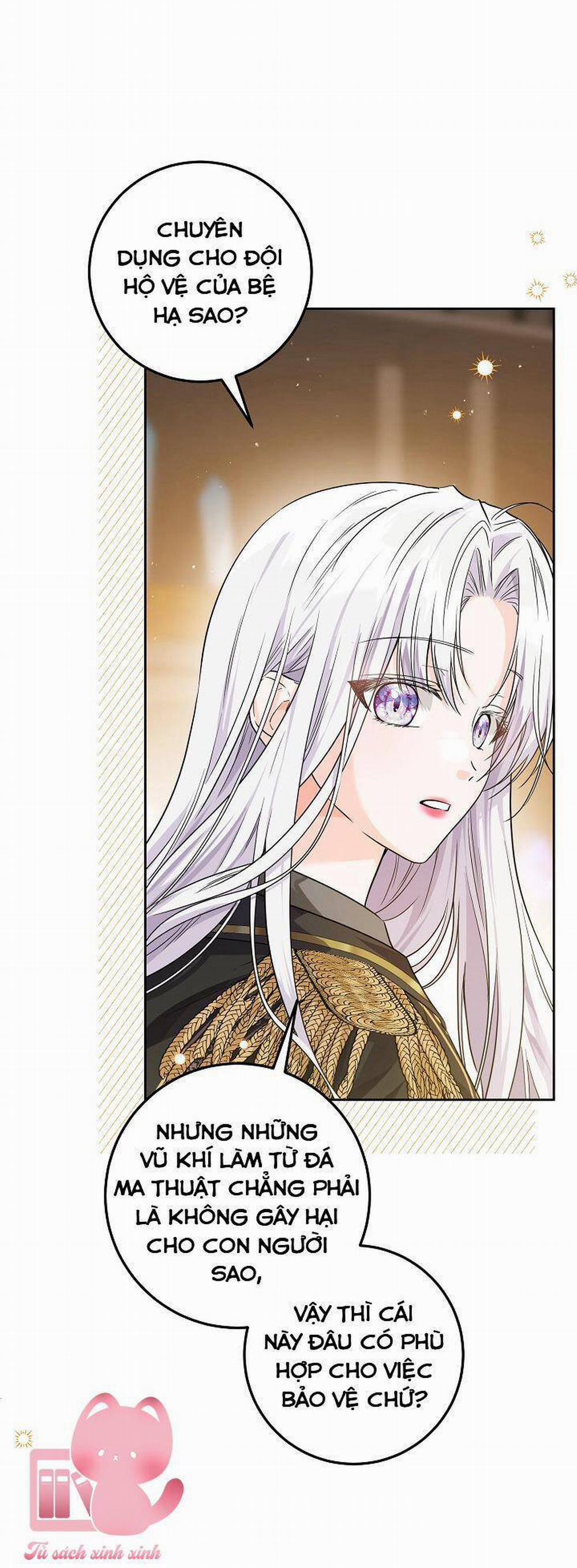 Hoàng Nữ Cosplay Nonfan 11 trang 26