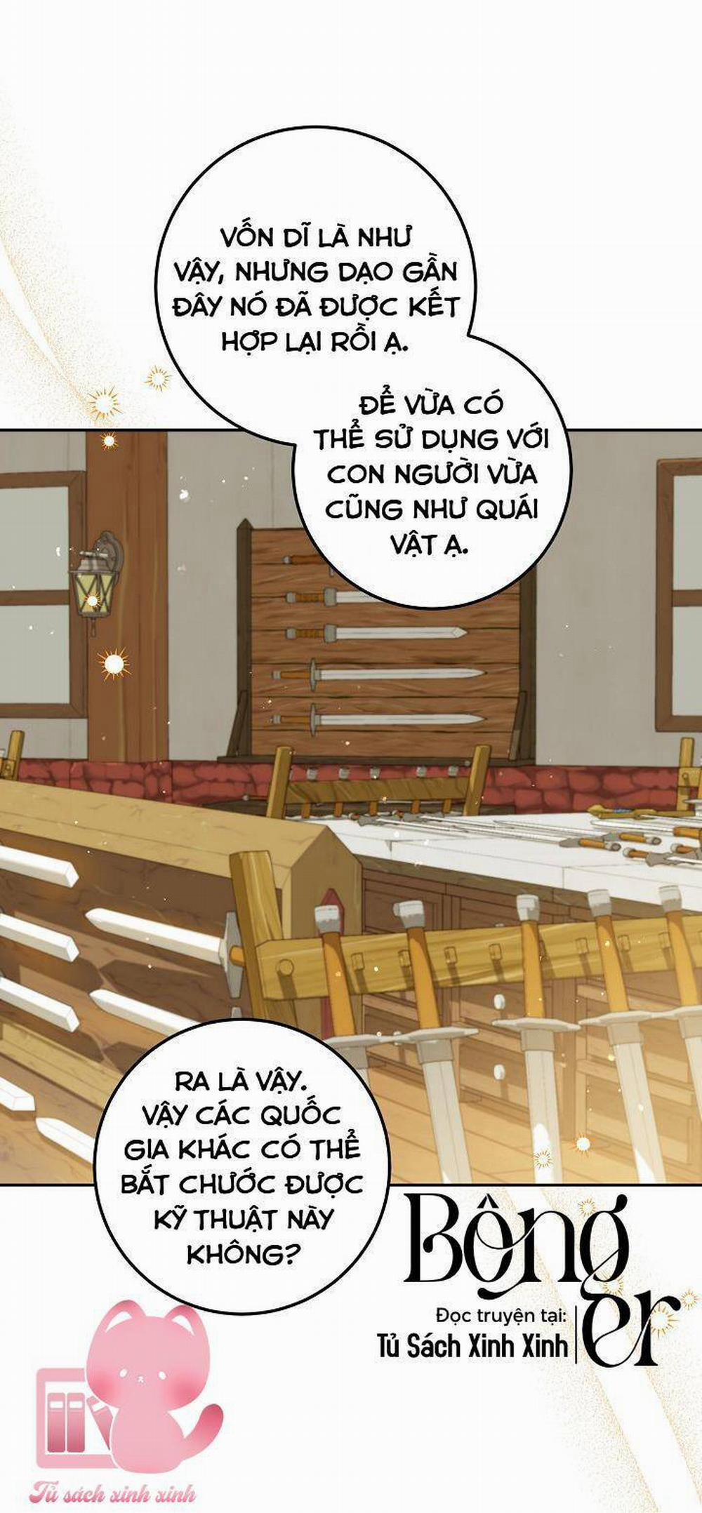 Hoàng Nữ Cosplay Nonfan 11 trang 27