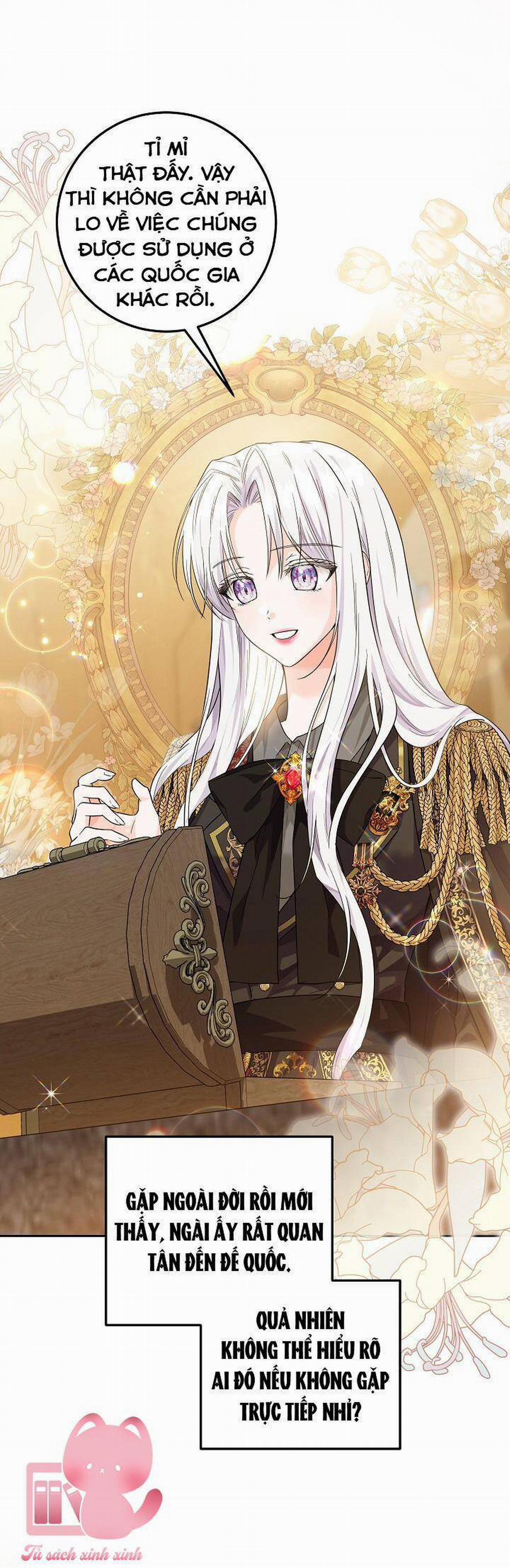 Hoàng Nữ Cosplay Nonfan 11 trang 29