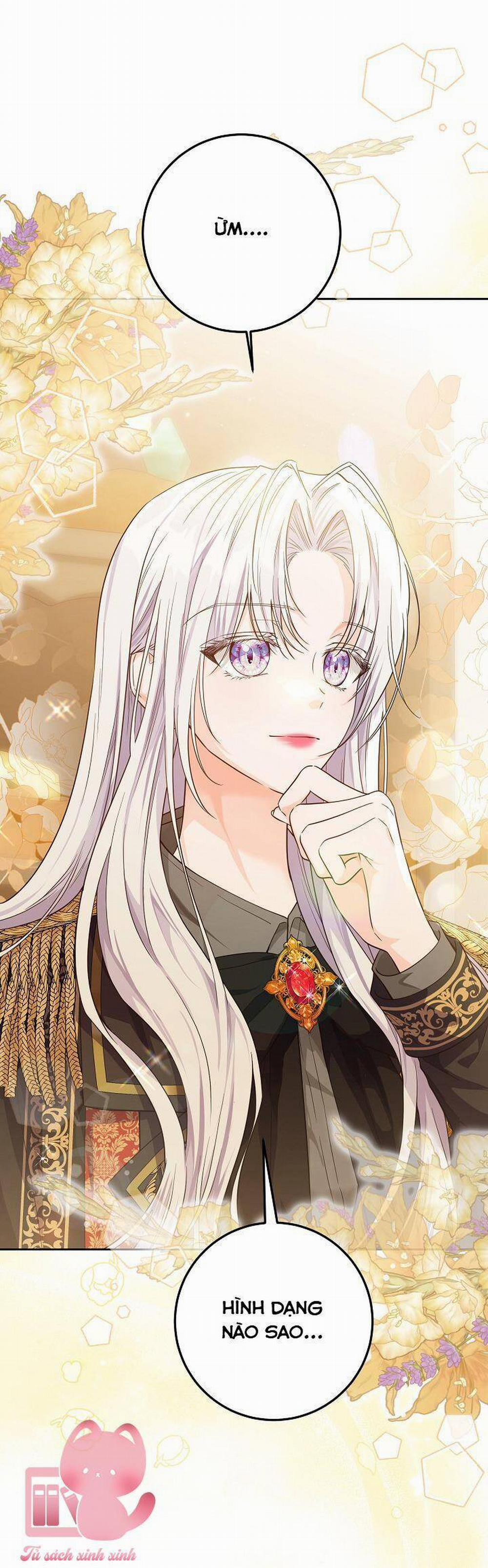 Hoàng Nữ Cosplay Nonfan 11 trang 34