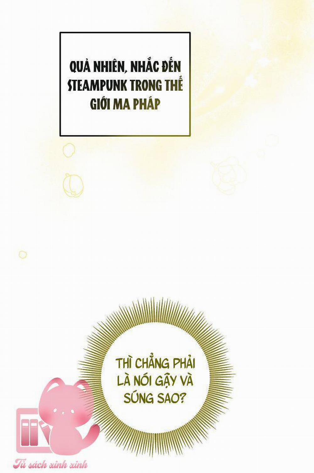 Hoàng Nữ Cosplay Nonfan 11 trang 35