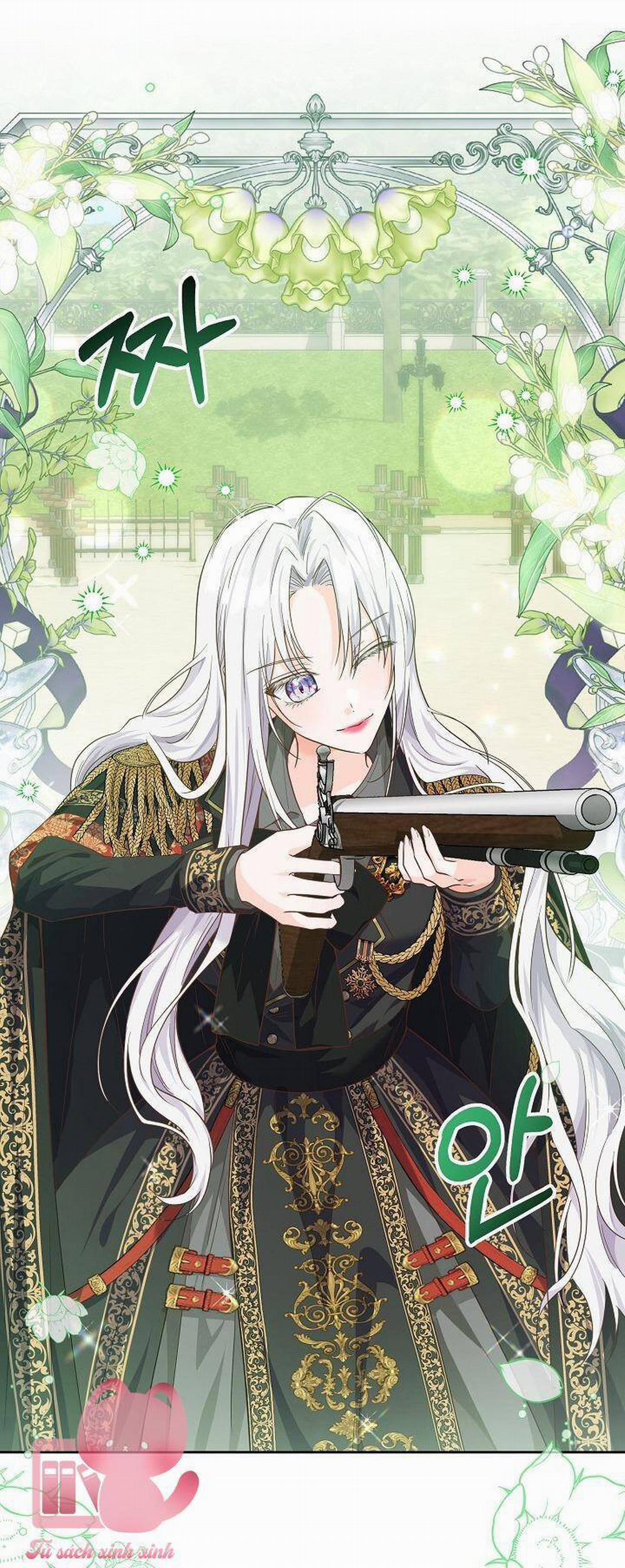 Hoàng Nữ Cosplay Nonfan 11 trang 36