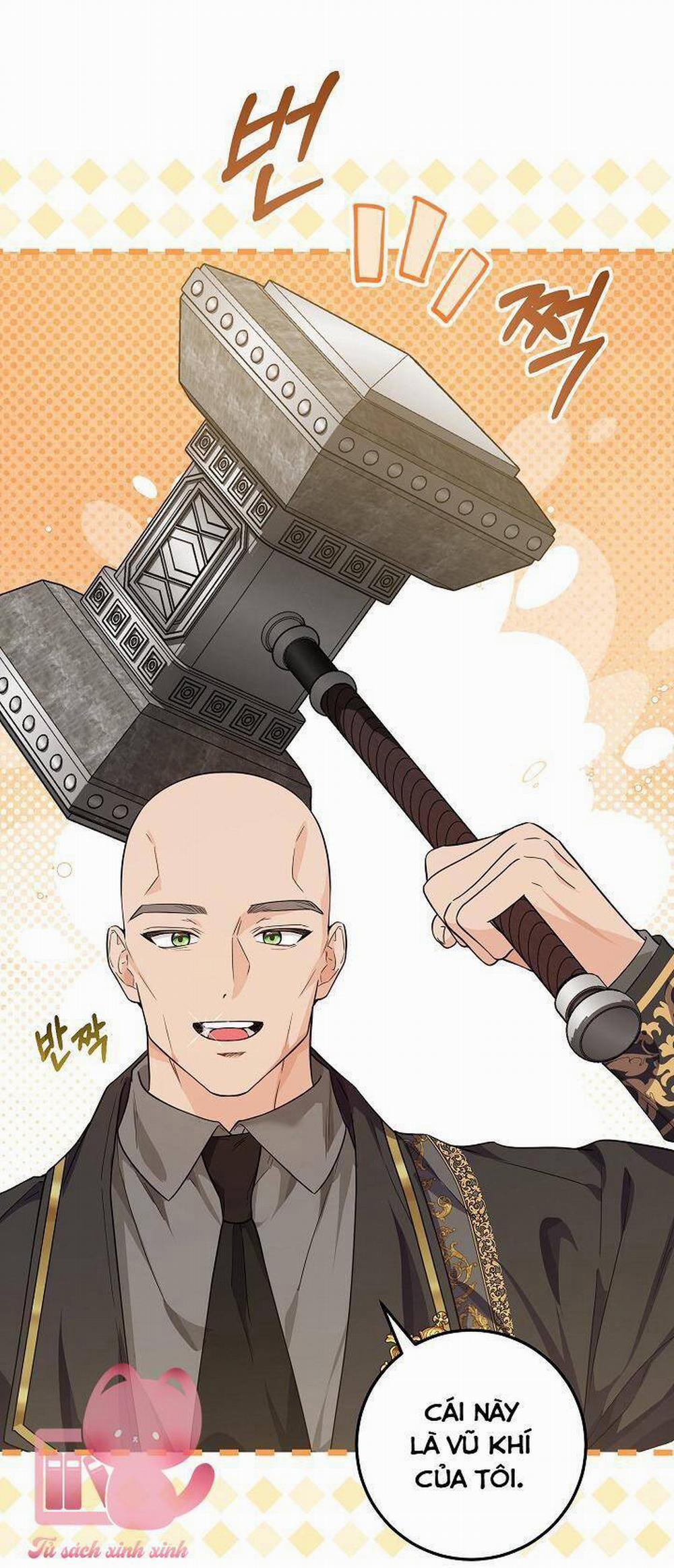 Hoàng Nữ Cosplay Nonfan 11 trang 4