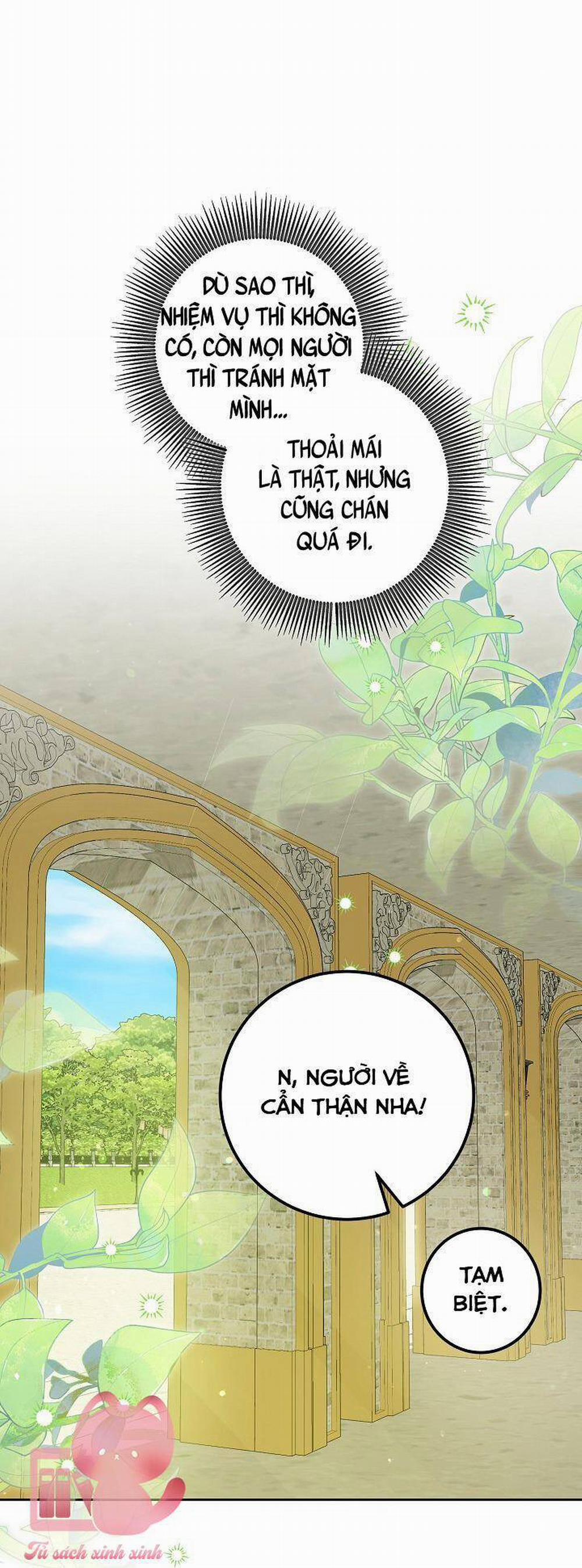 Hoàng Nữ Cosplay Nonfan 11 trang 42