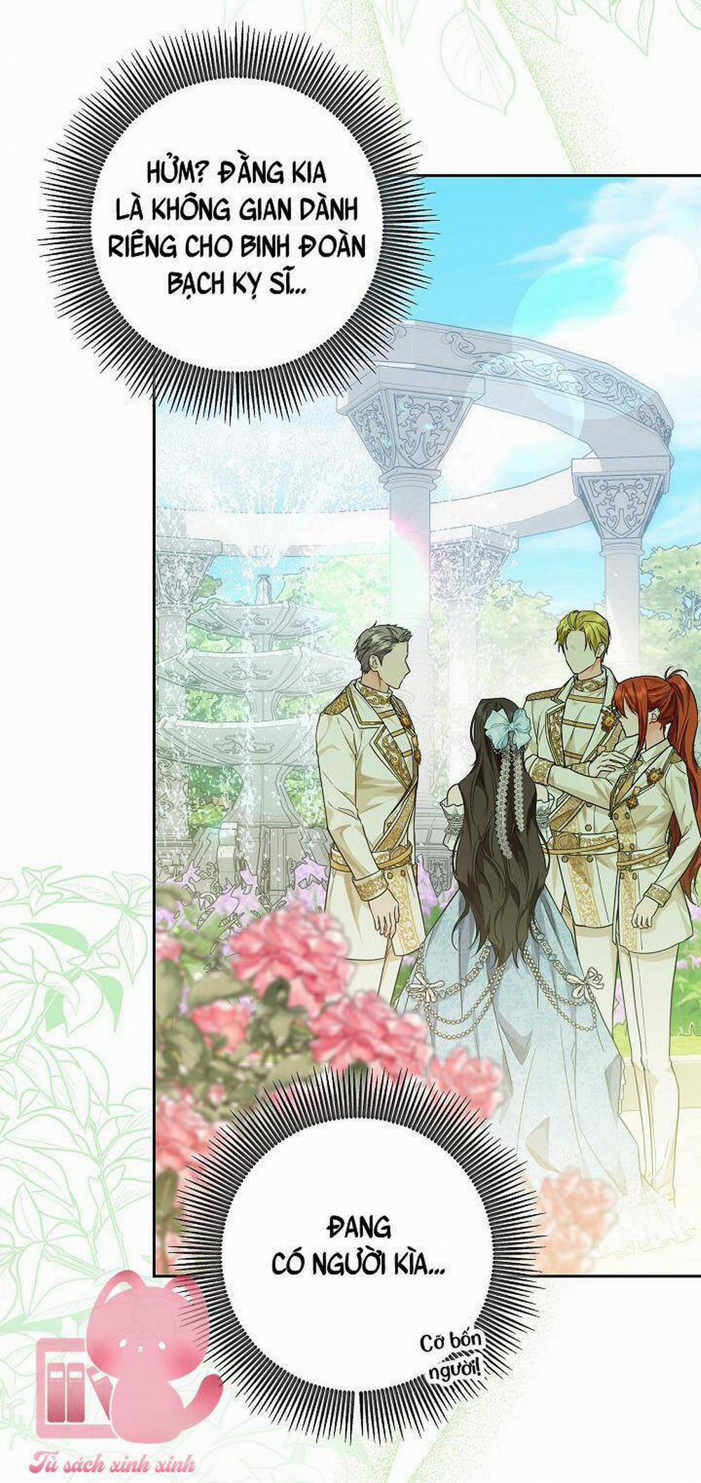 Hoàng Nữ Cosplay Nonfan 11 trang 44