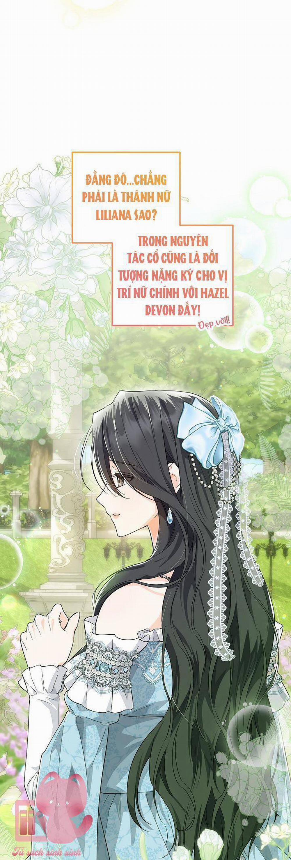 Hoàng Nữ Cosplay Nonfan 11 trang 47