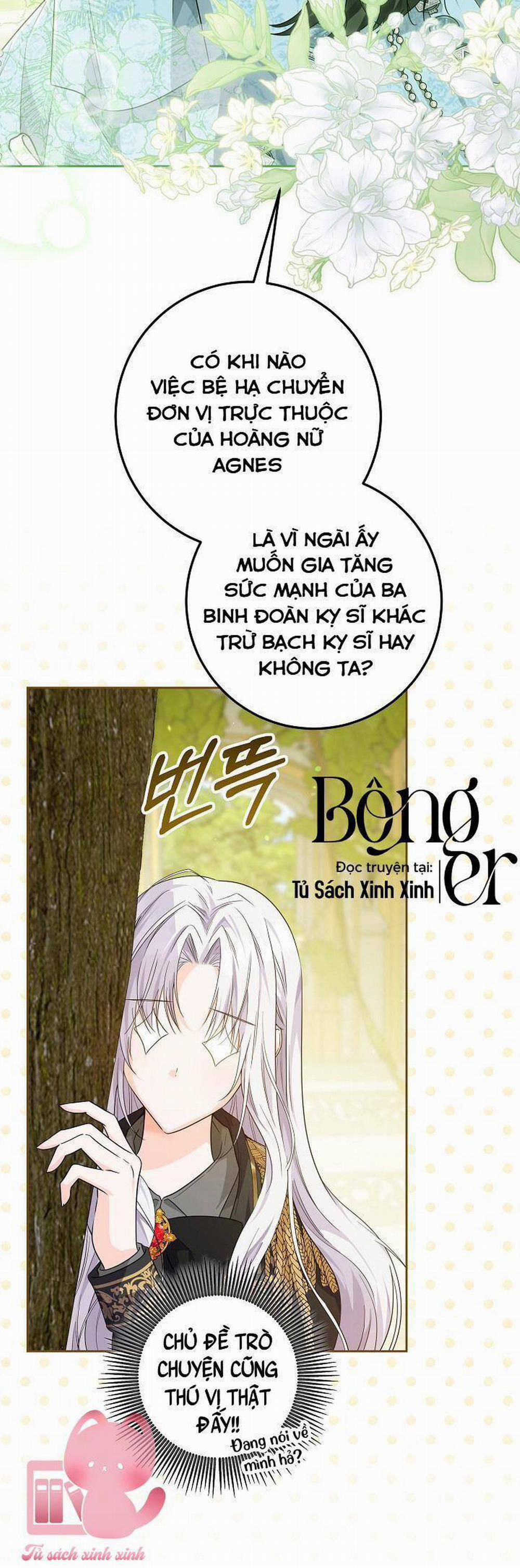 Hoàng Nữ Cosplay Nonfan 11 trang 48