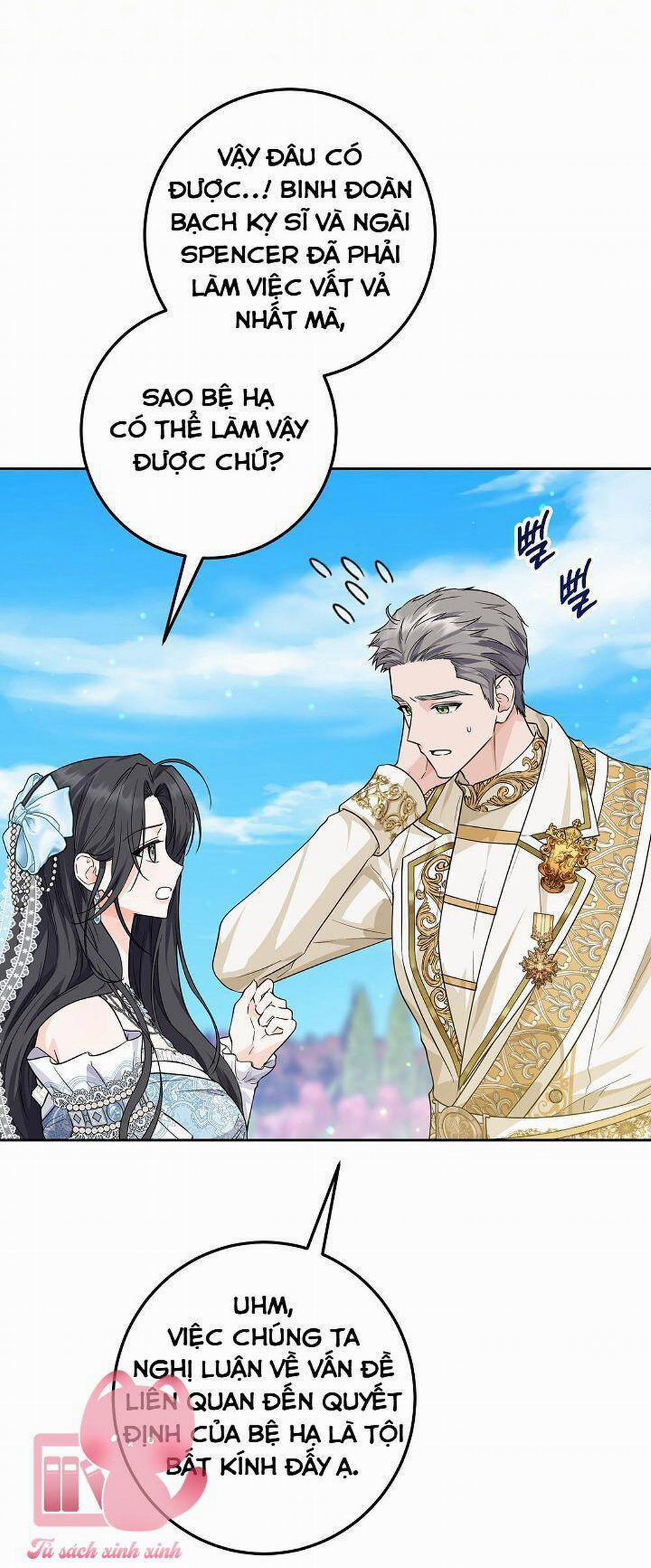 Hoàng Nữ Cosplay Nonfan 11 trang 49