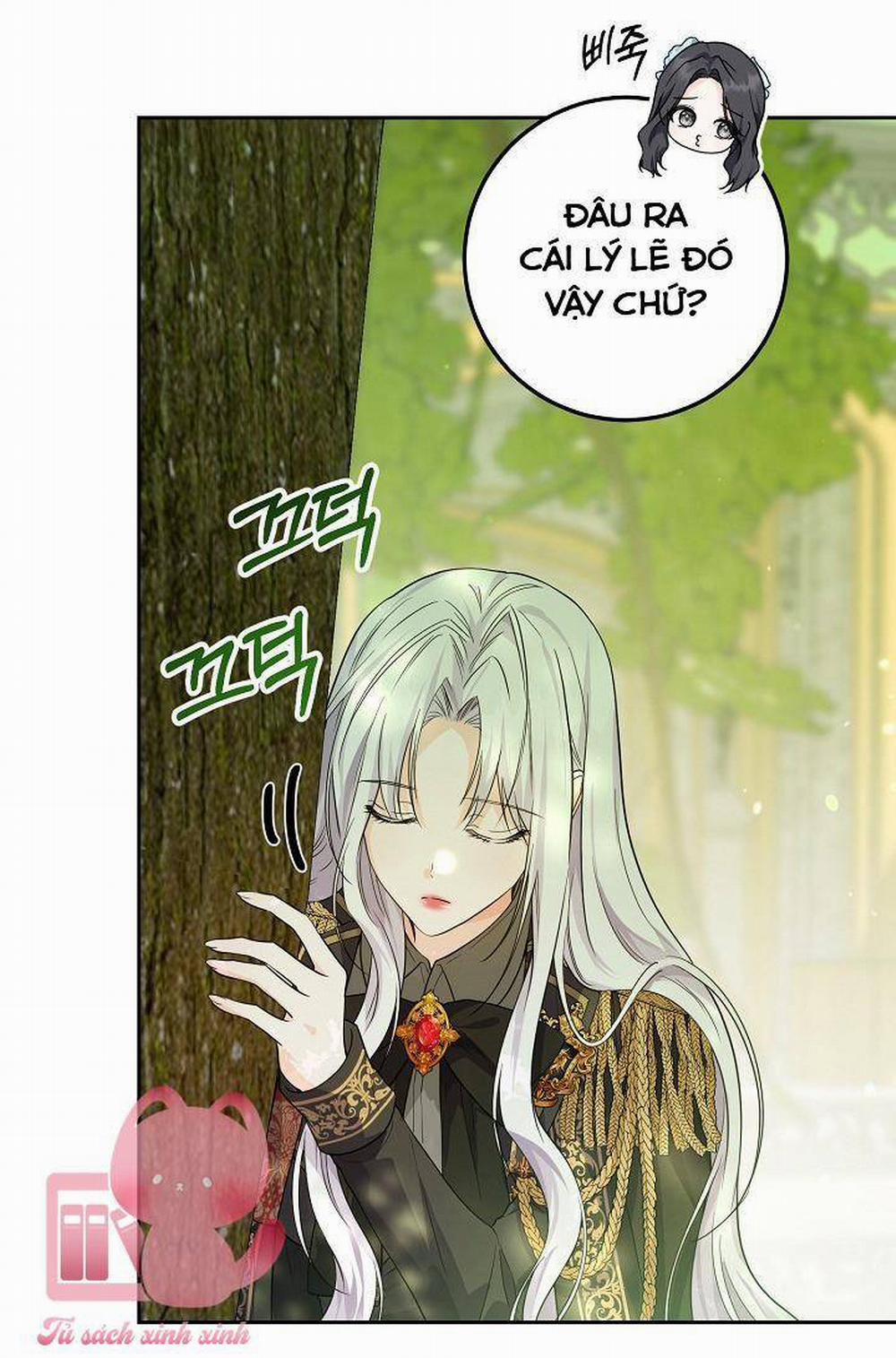 Hoàng Nữ Cosplay Nonfan 11 trang 50