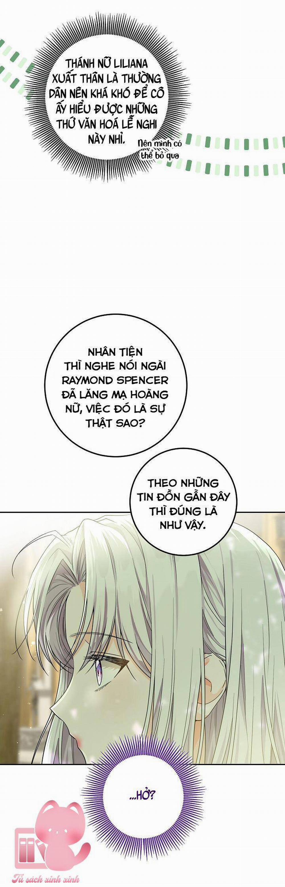 Hoàng Nữ Cosplay Nonfan 11 trang 51