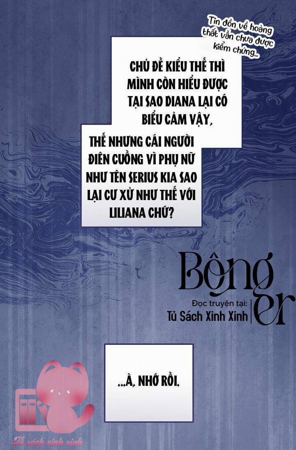 Hoàng Nữ Cosplay Nonfan 11 trang 53