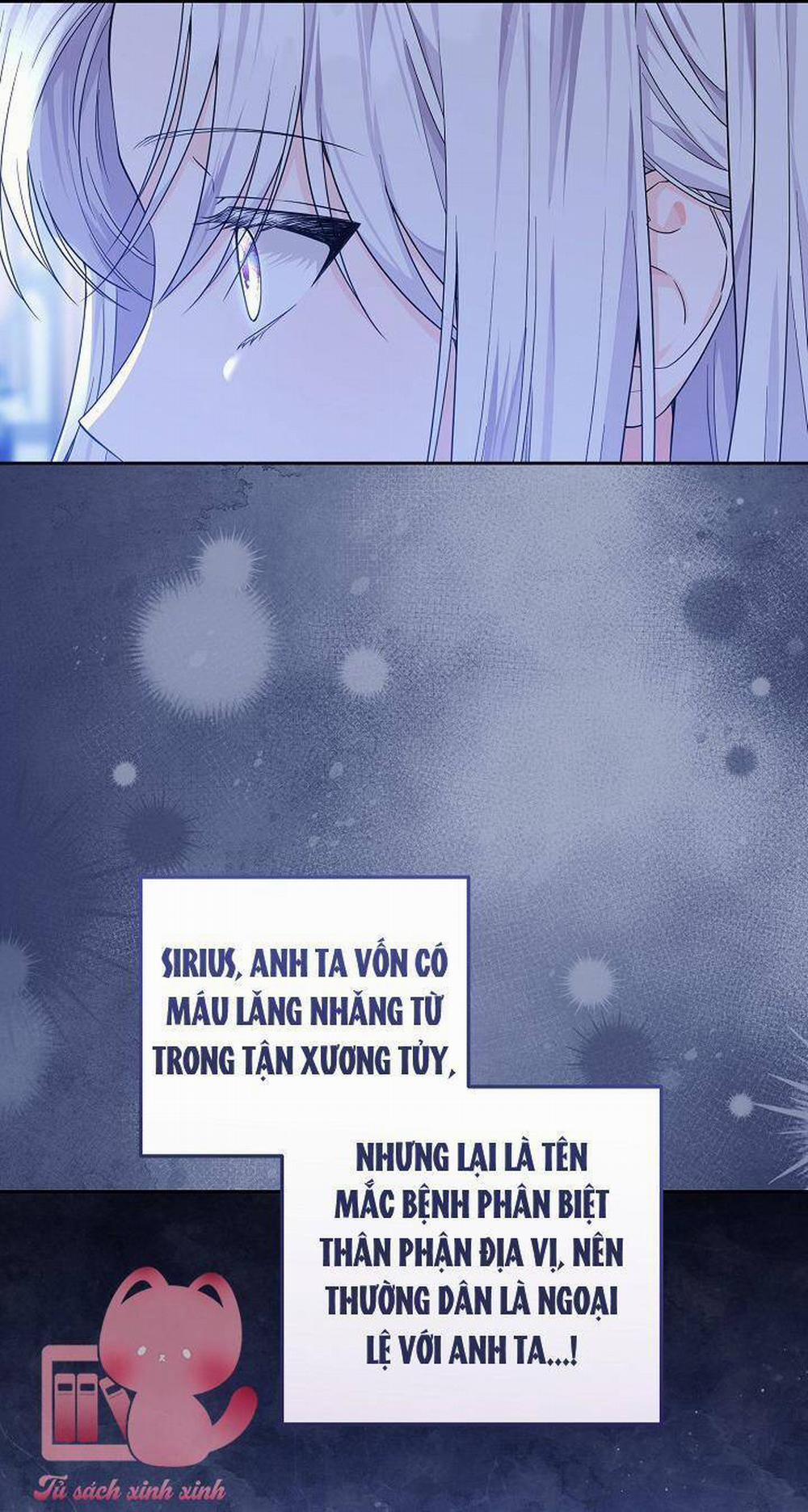 Hoàng Nữ Cosplay Nonfan 11 trang 54