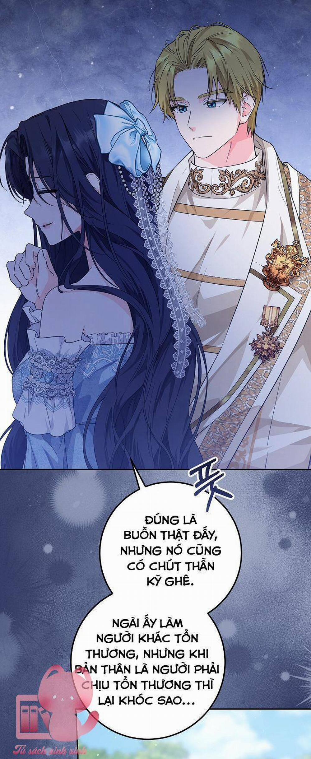 Hoàng Nữ Cosplay Nonfan 11 trang 55