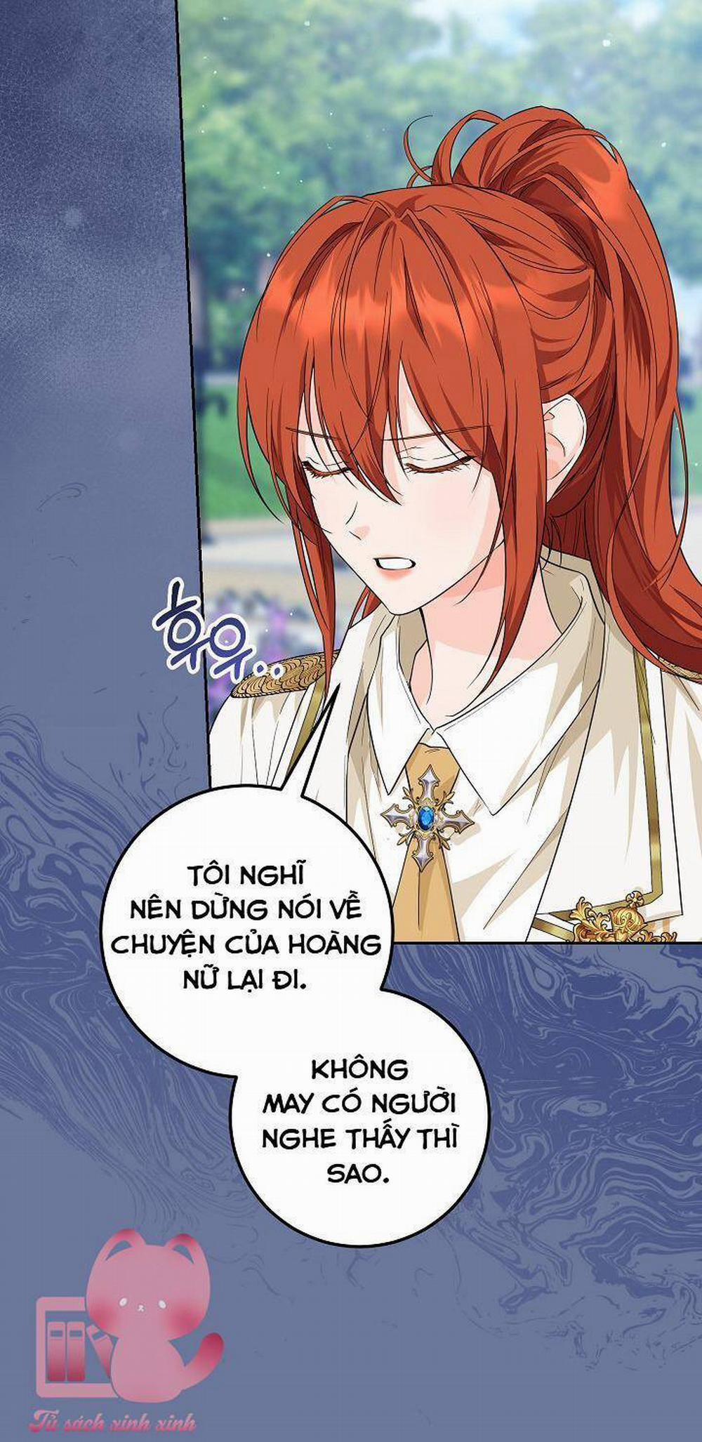 Hoàng Nữ Cosplay Nonfan 11 trang 56