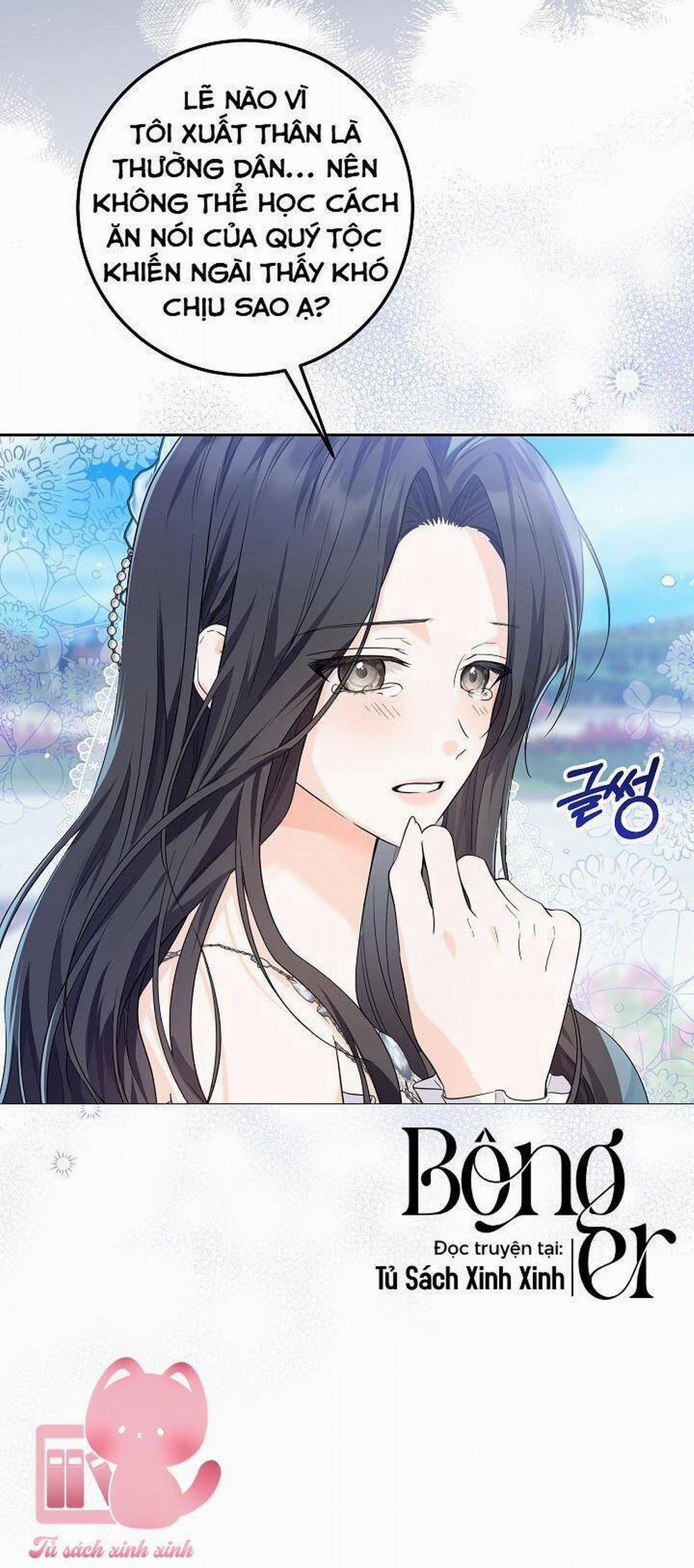 Hoàng Nữ Cosplay Nonfan 11 trang 58