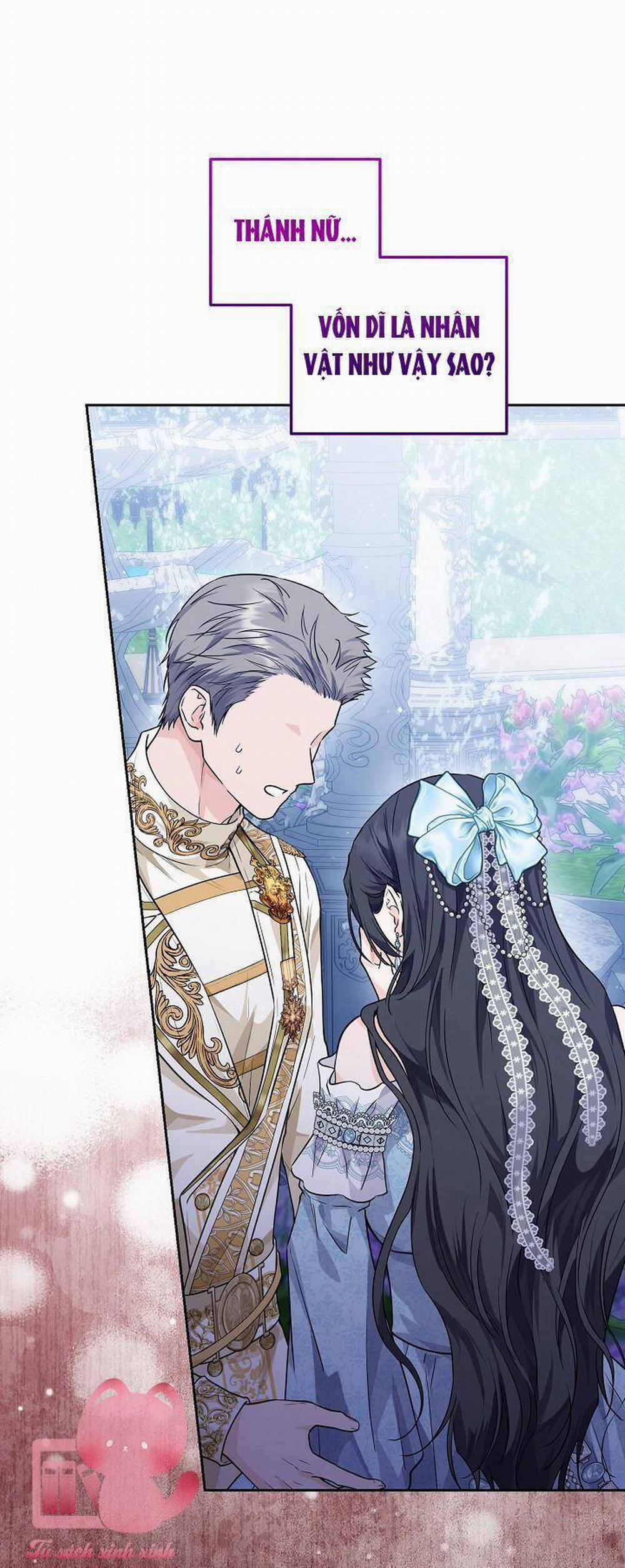 Hoàng Nữ Cosplay Nonfan 11 trang 61