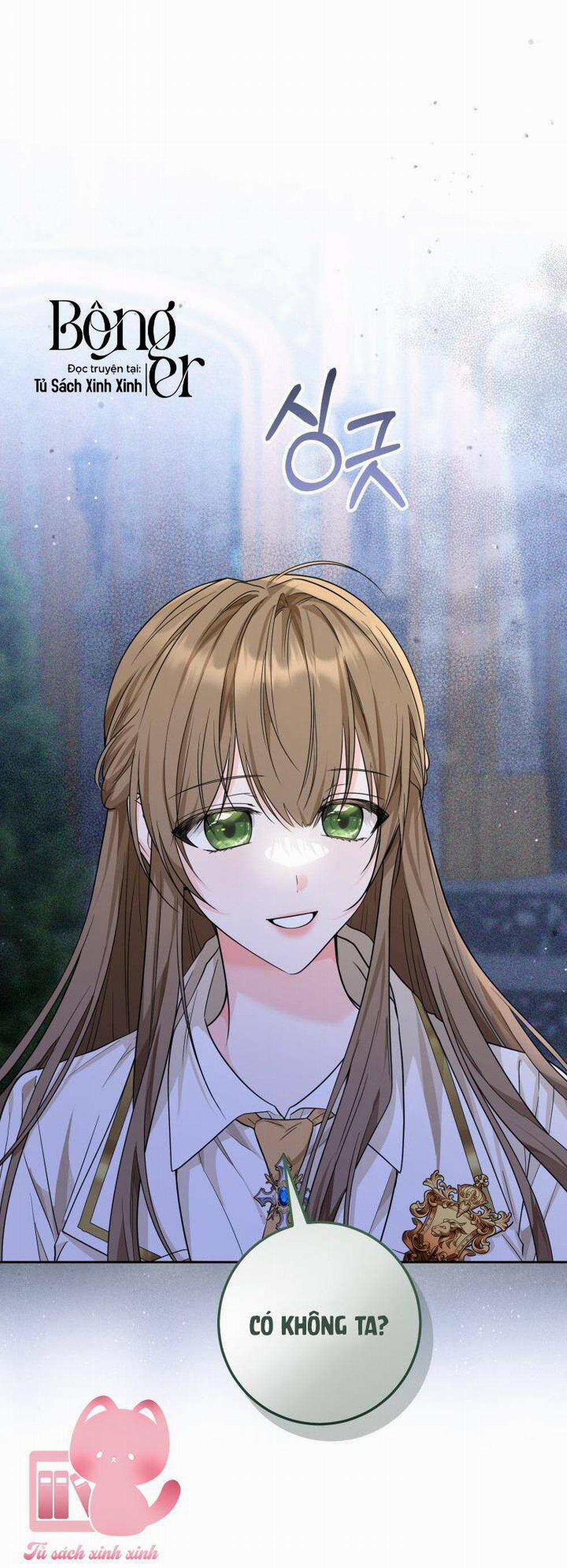 Hoàng Nữ Cosplay Nonfan 12 trang 11