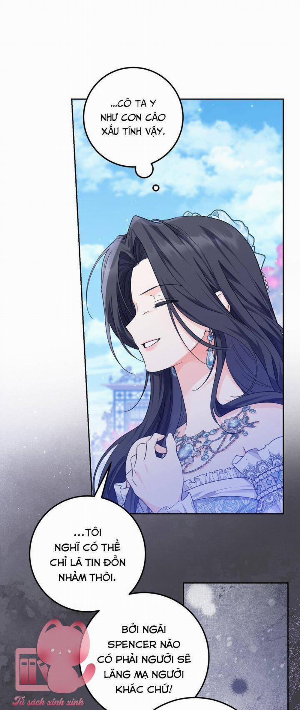 Hoàng Nữ Cosplay Nonfan 12 trang 12