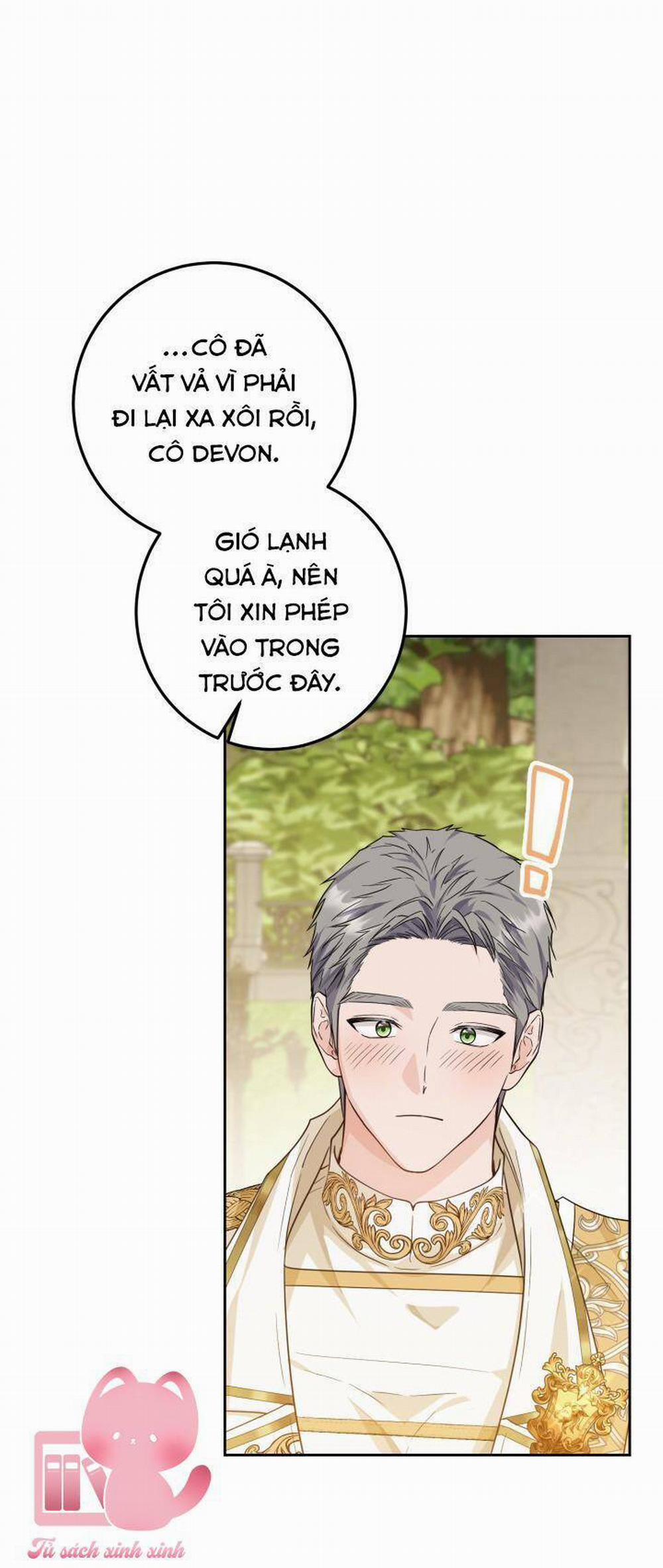 Hoàng Nữ Cosplay Nonfan 12 trang 16