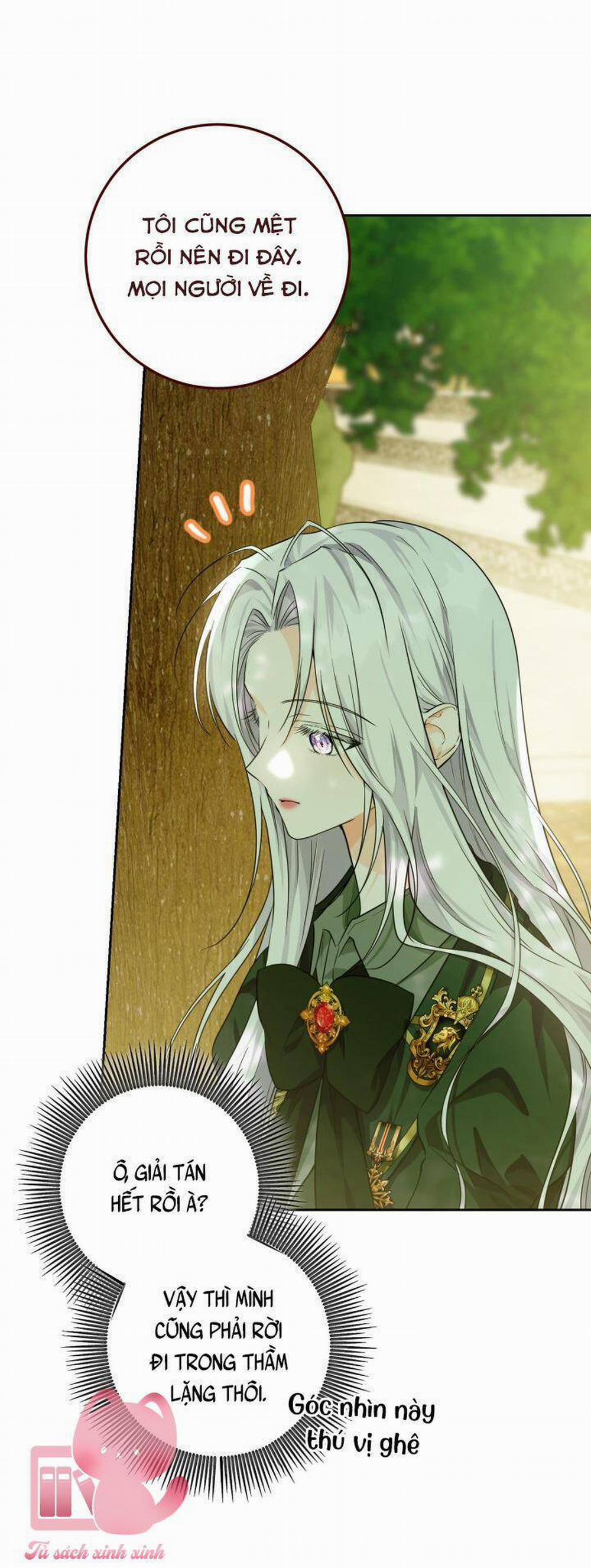 Hoàng Nữ Cosplay Nonfan 12 trang 18