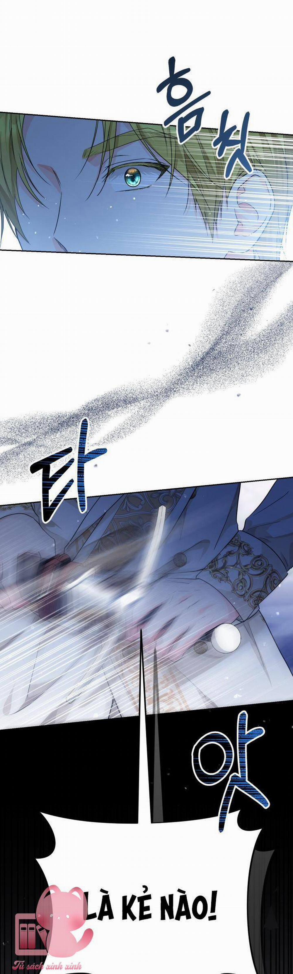 Hoàng Nữ Cosplay Nonfan 12 trang 20